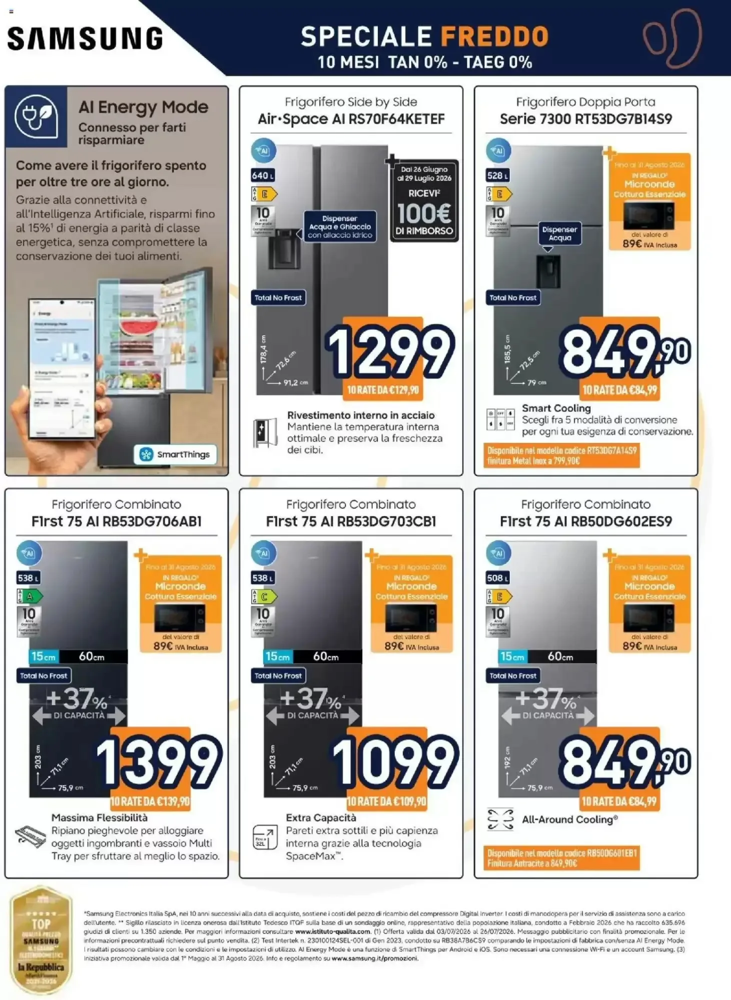 Volantino Unieuro Volantino Unieuro pagina 5
