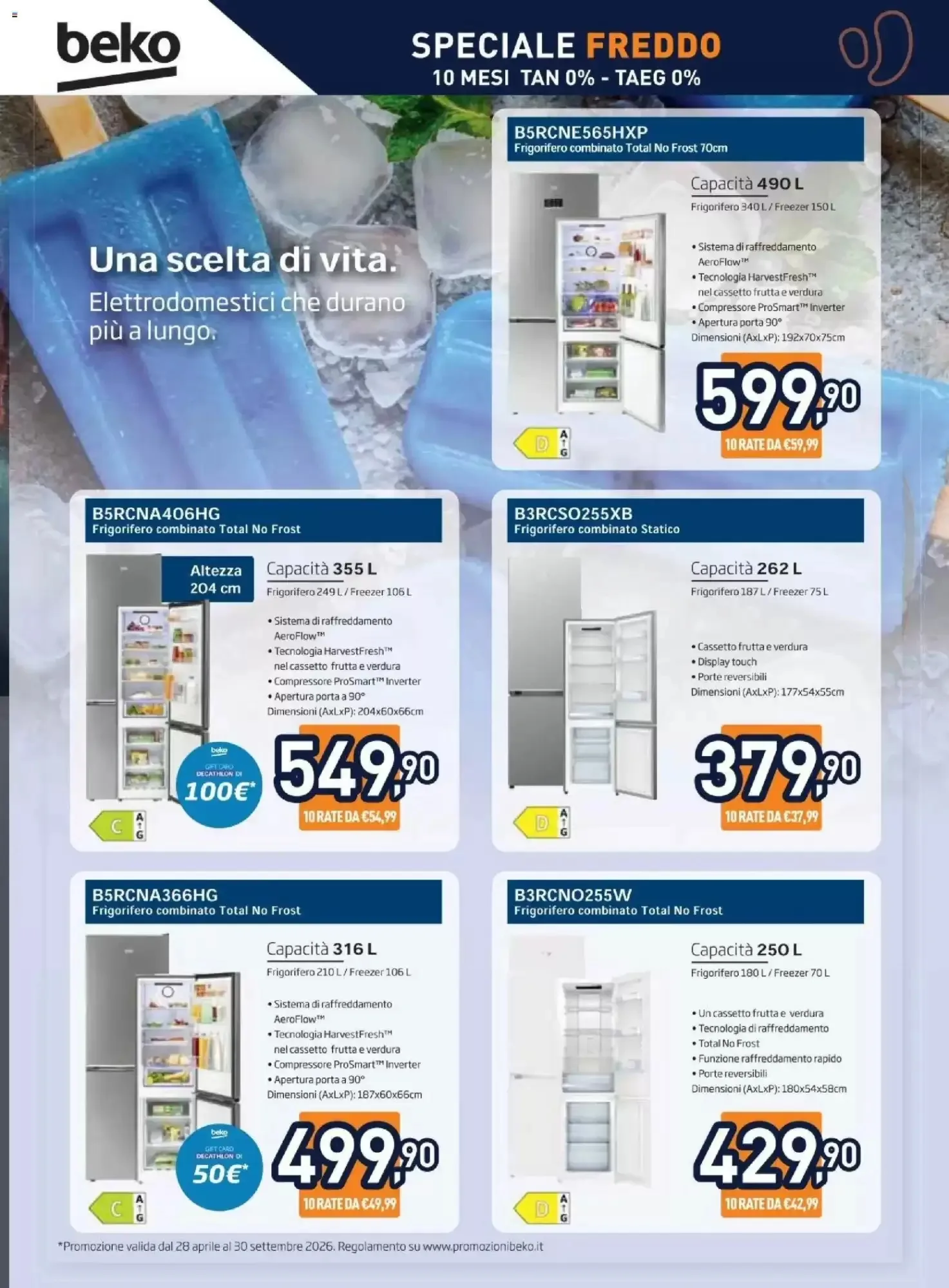 Volantino Unieuro Volantino Unieuro pagina 9
