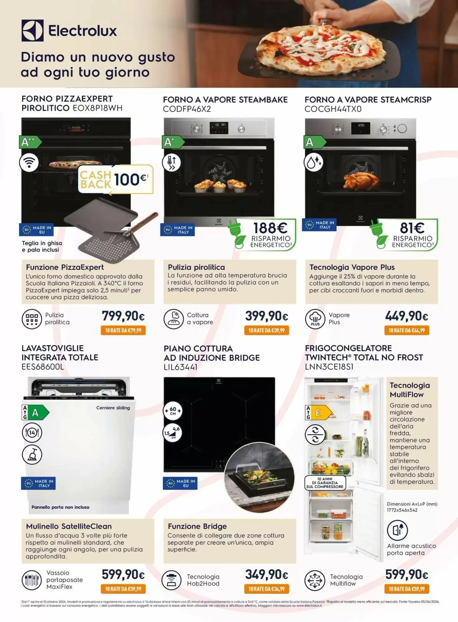 Volantino Unieuro Volantino Unieuro pagina 5