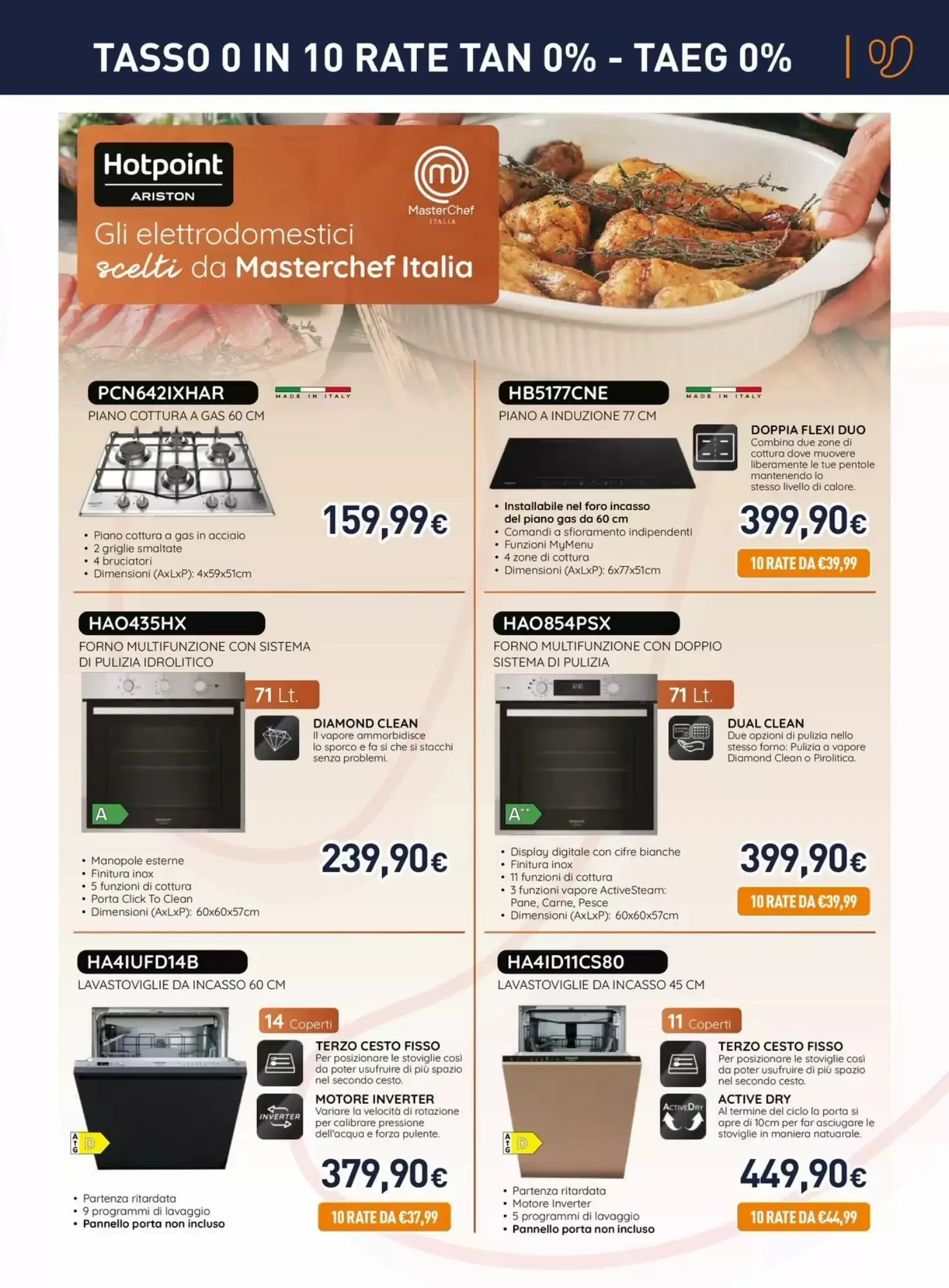 Volantino Unieuro Volantino Unieuro pagina 9