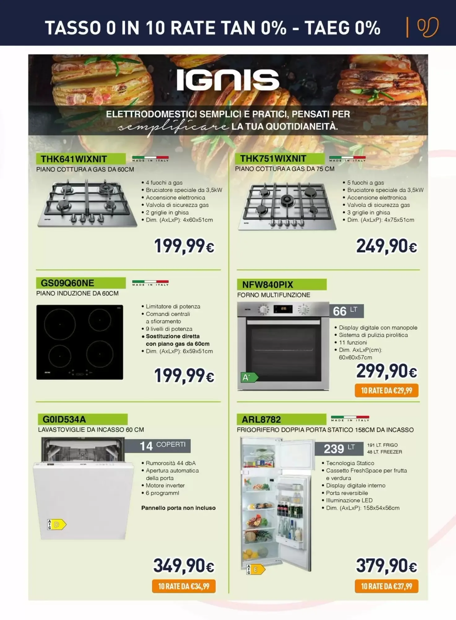 Volantino Unieuro Volantino Unieuro pagina 11
