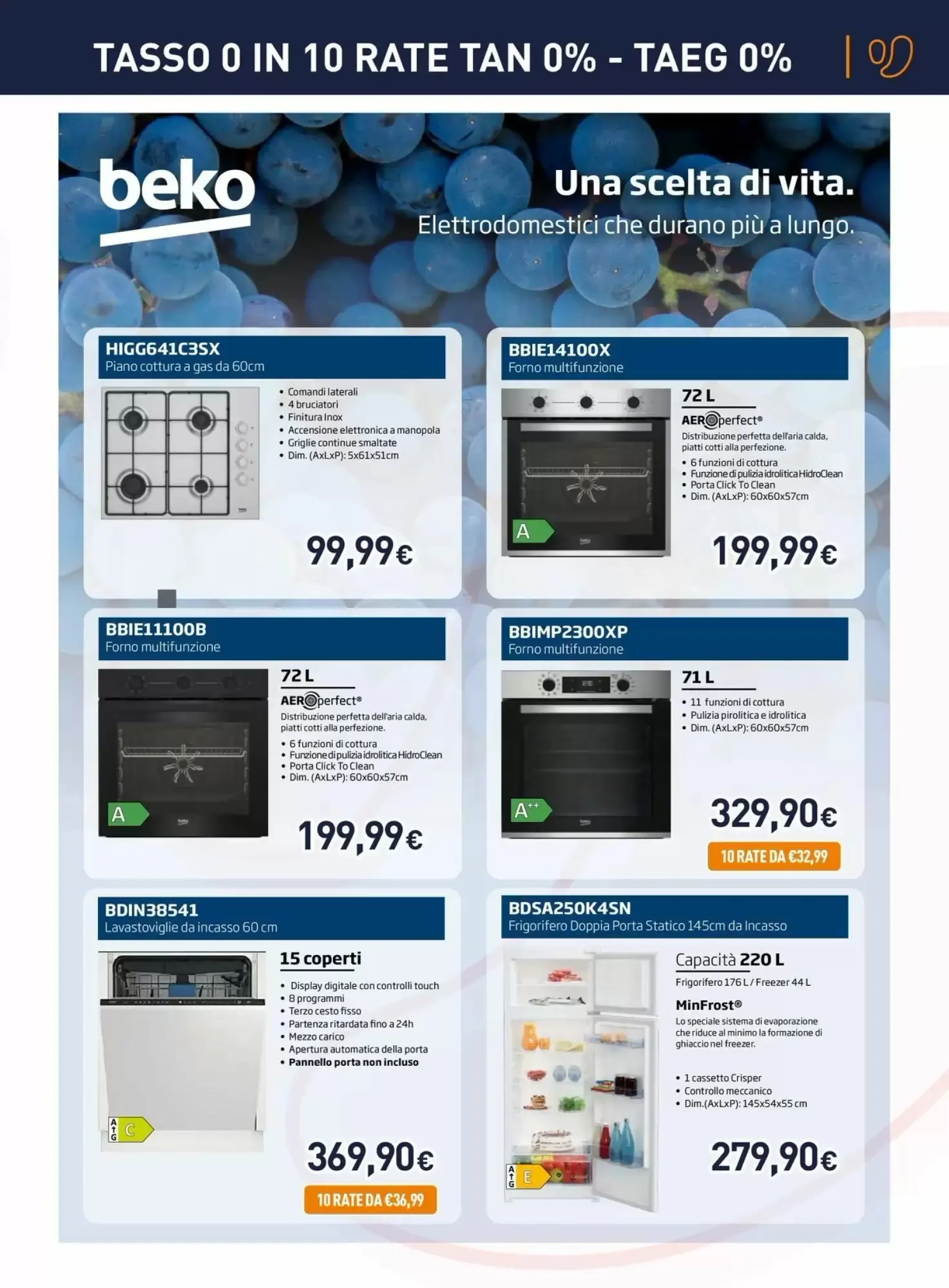 Volantino Unieuro Volantino Unieuro pagina 13