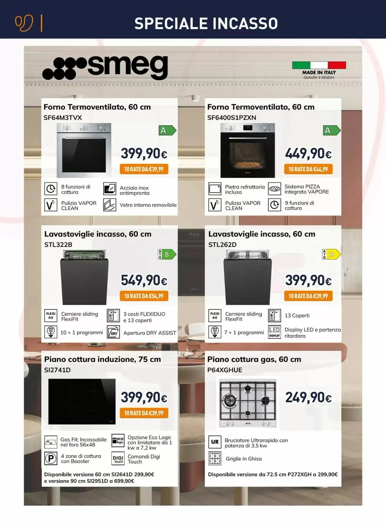 Volantino Unieuro Volantino Unieuro pagina 16