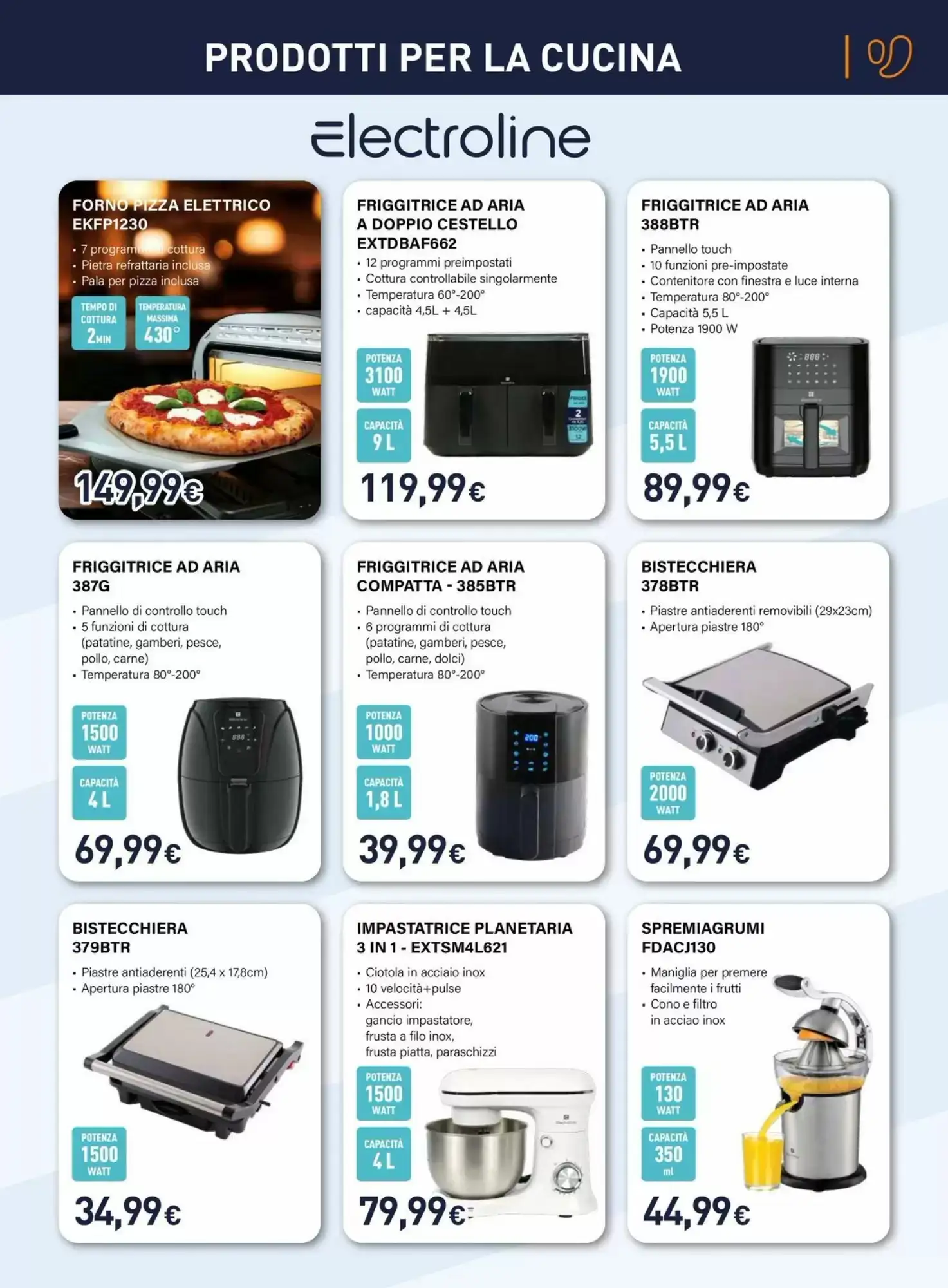 Volantino Unieuro Volantino Unieuro pagina 7