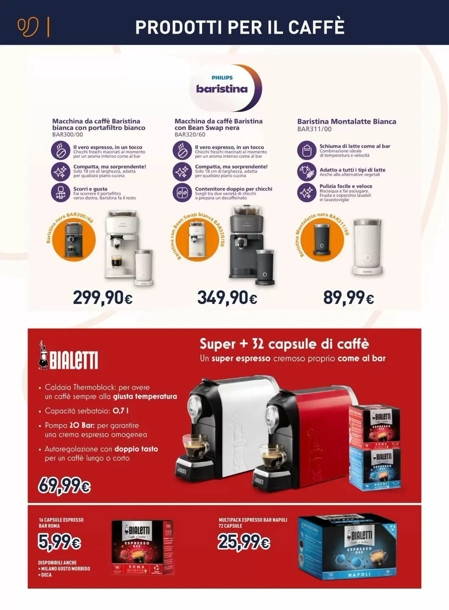 Volantino Unieuro Volantino Unieuro pagina 8