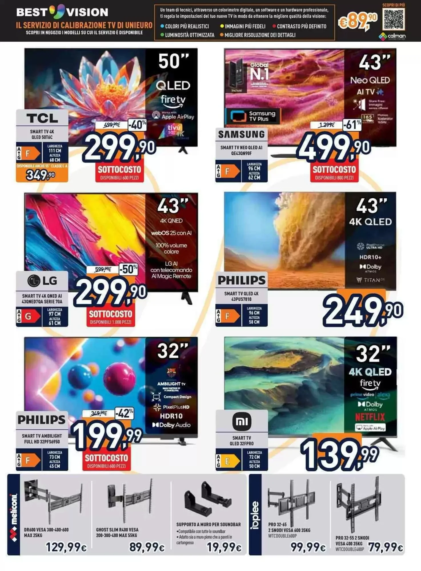Volantino Unieuro Volantino Unieuro pagina 5