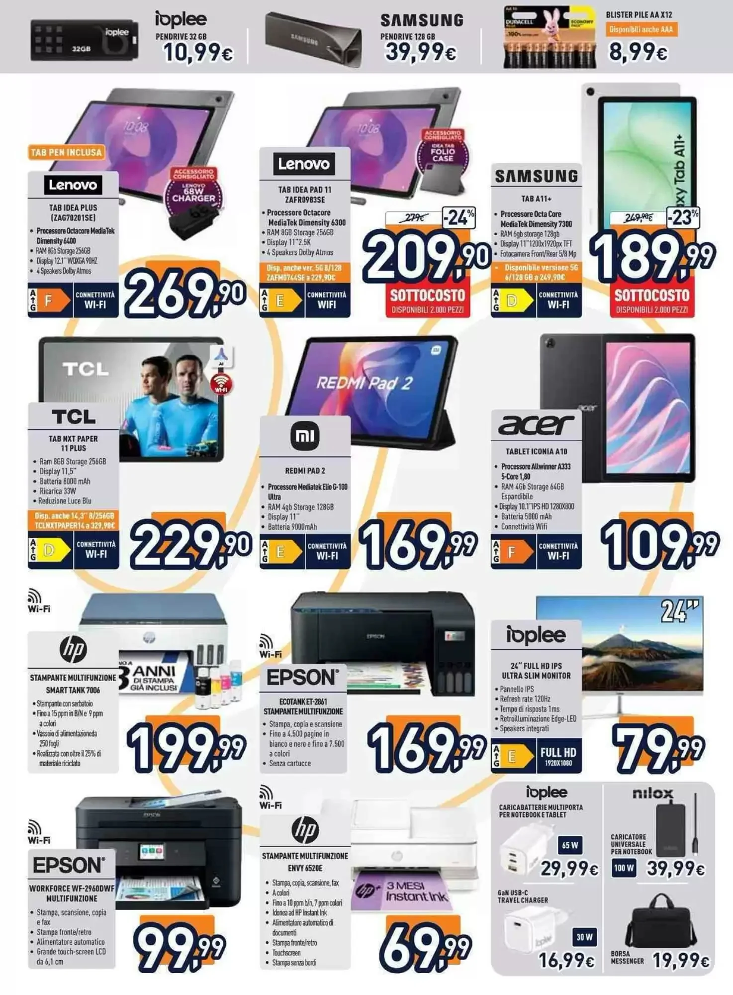 Volantino Unieuro Volantino Unieuro pagina 13