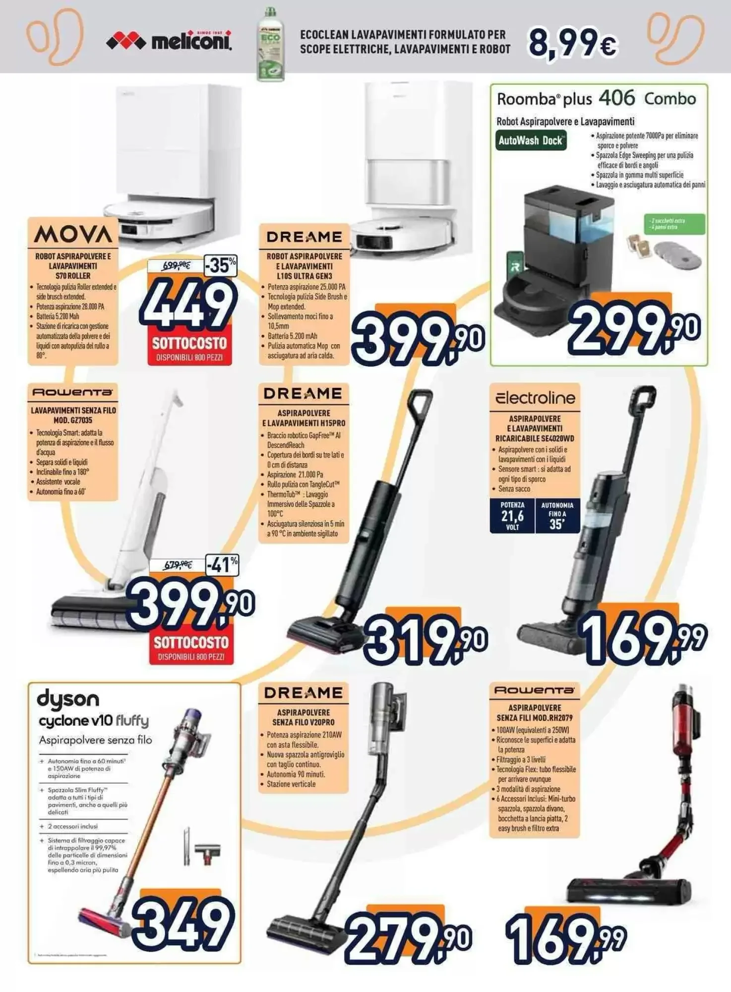 Volantino Unieuro Volantino Unieuro pagina 16