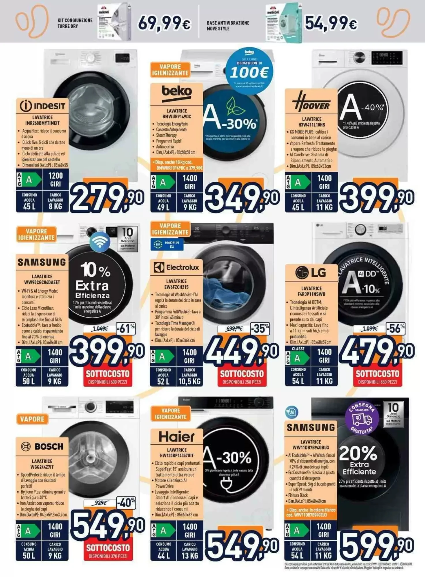 Volantino Unieuro Volantino Unieuro pagina 21