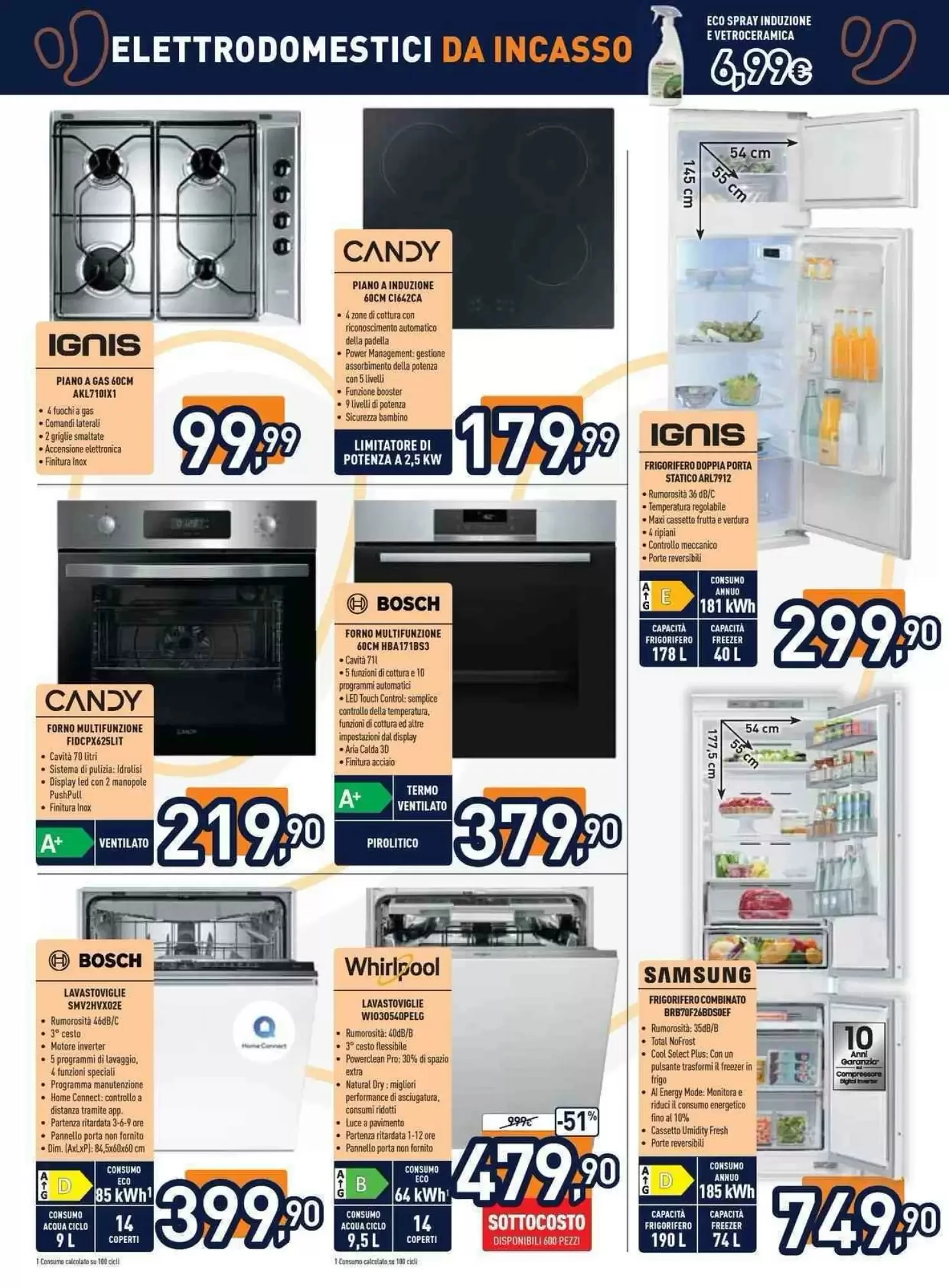 Volantino Unieuro Volantino Unieuro pagina 24