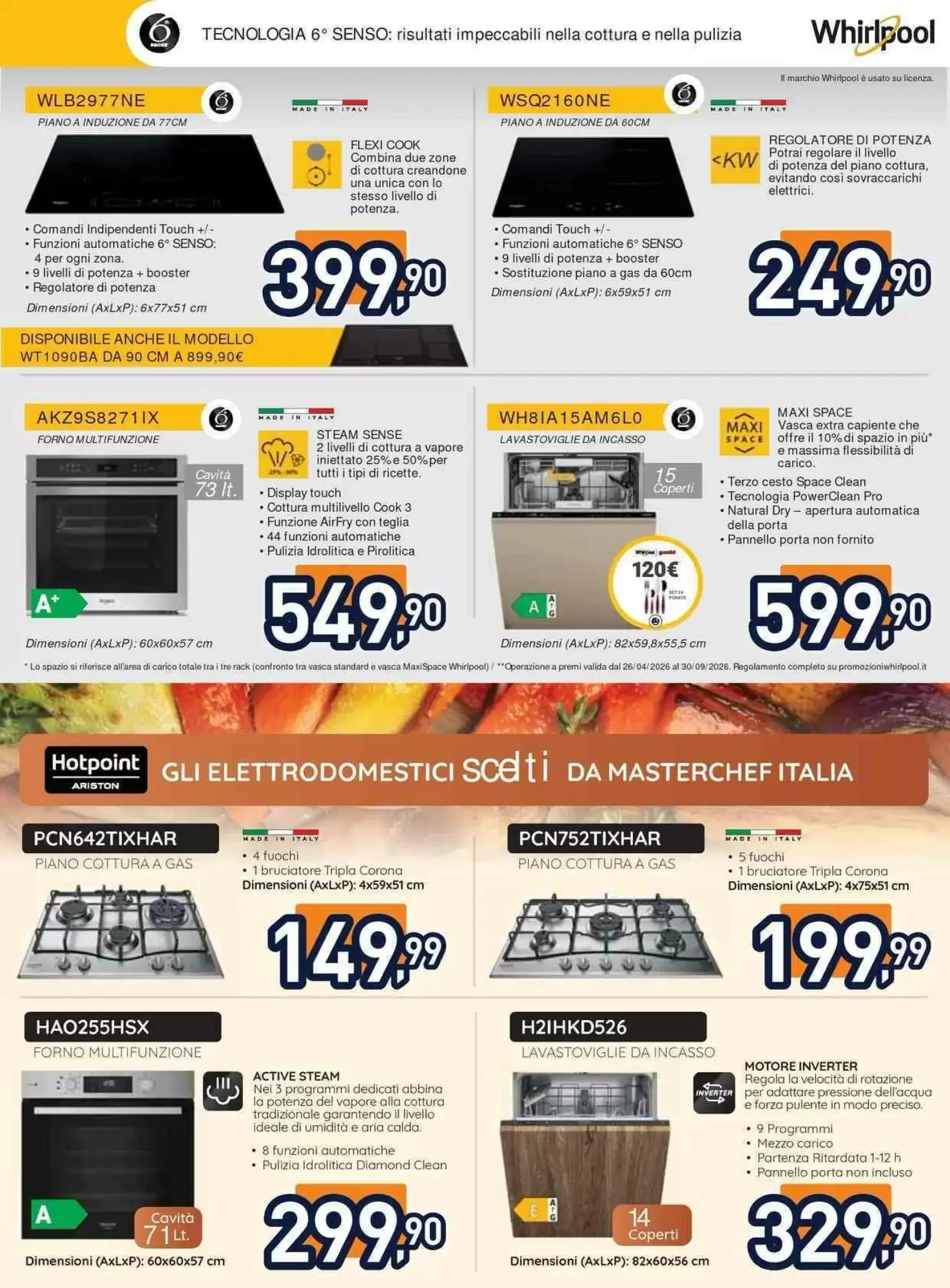 Volantino Unieuro Volantino Unieuro pagina 30