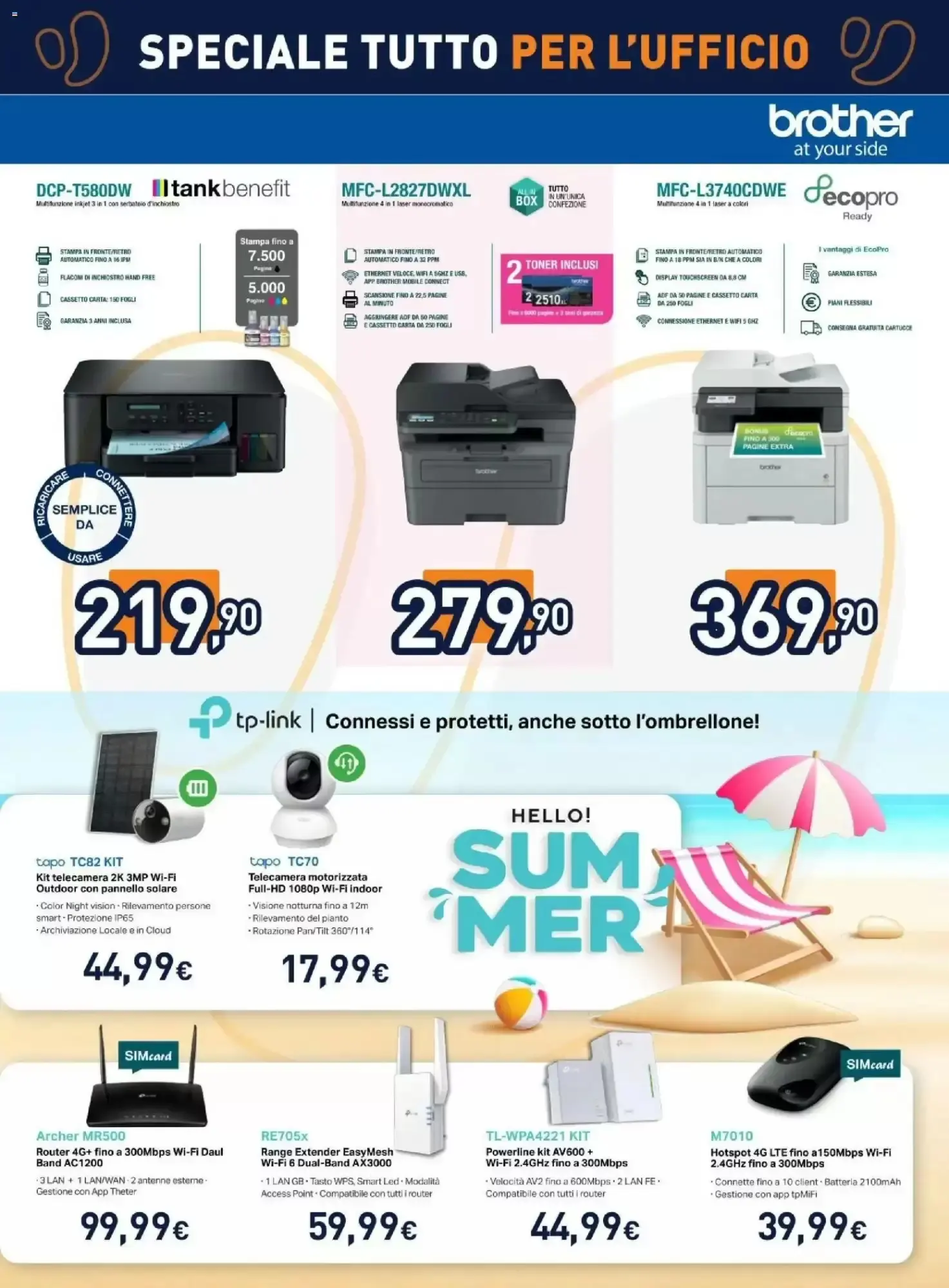 Volantino Unieuro Volantino Unieuro pagina 5