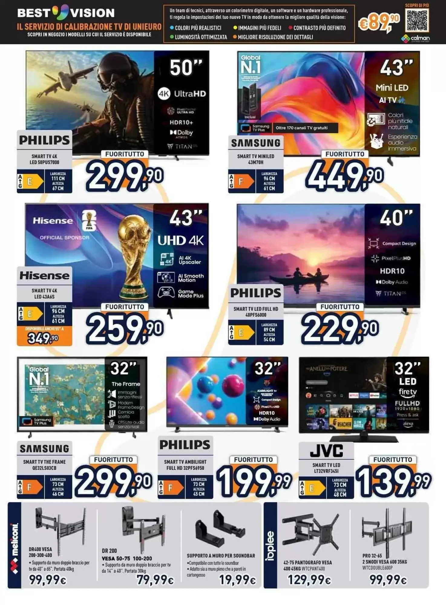 Volantino Unieuro Volantino Unieuro pagina 5