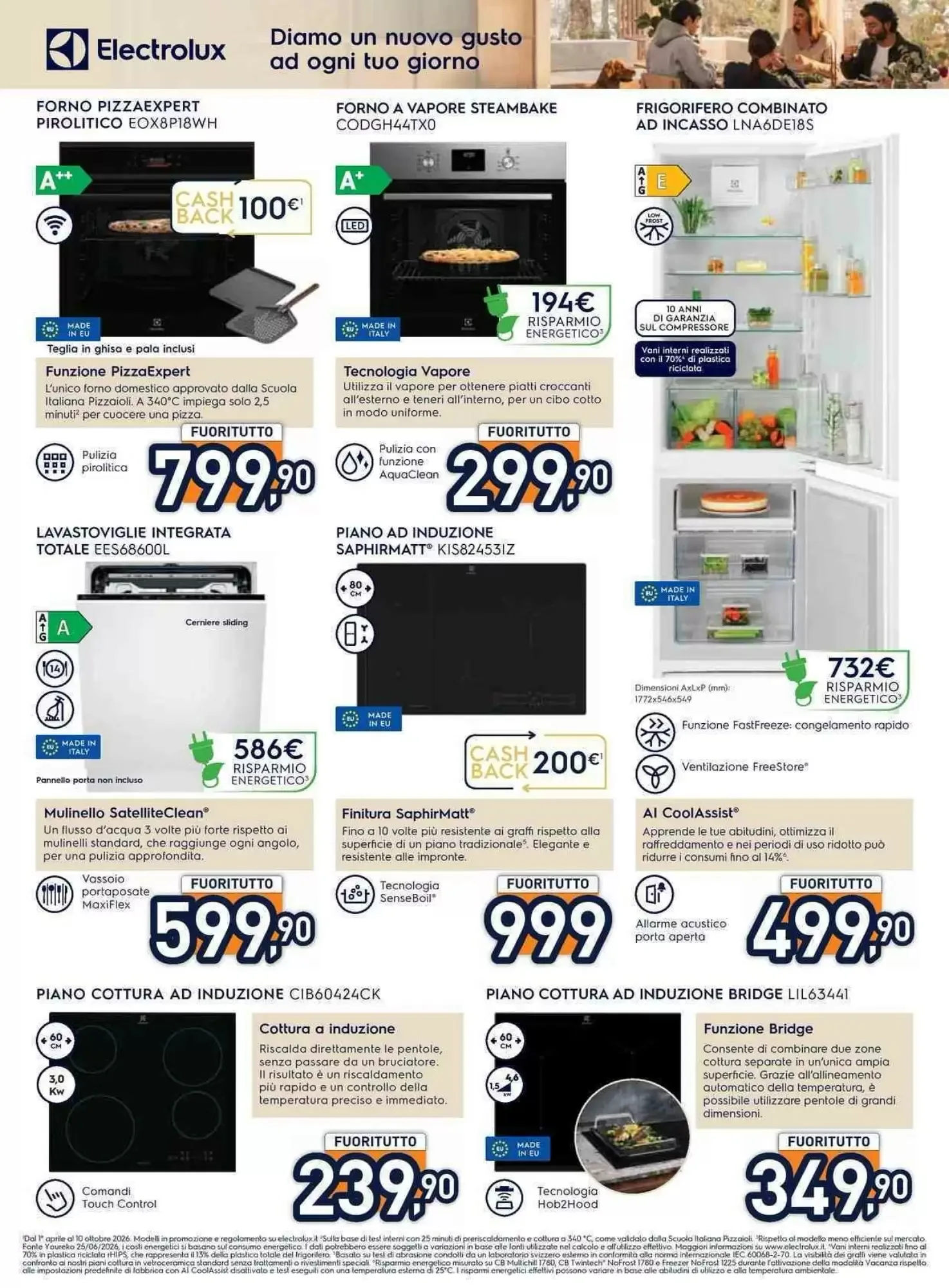 Volantino Unieuro Volantino Unieuro pagina 28