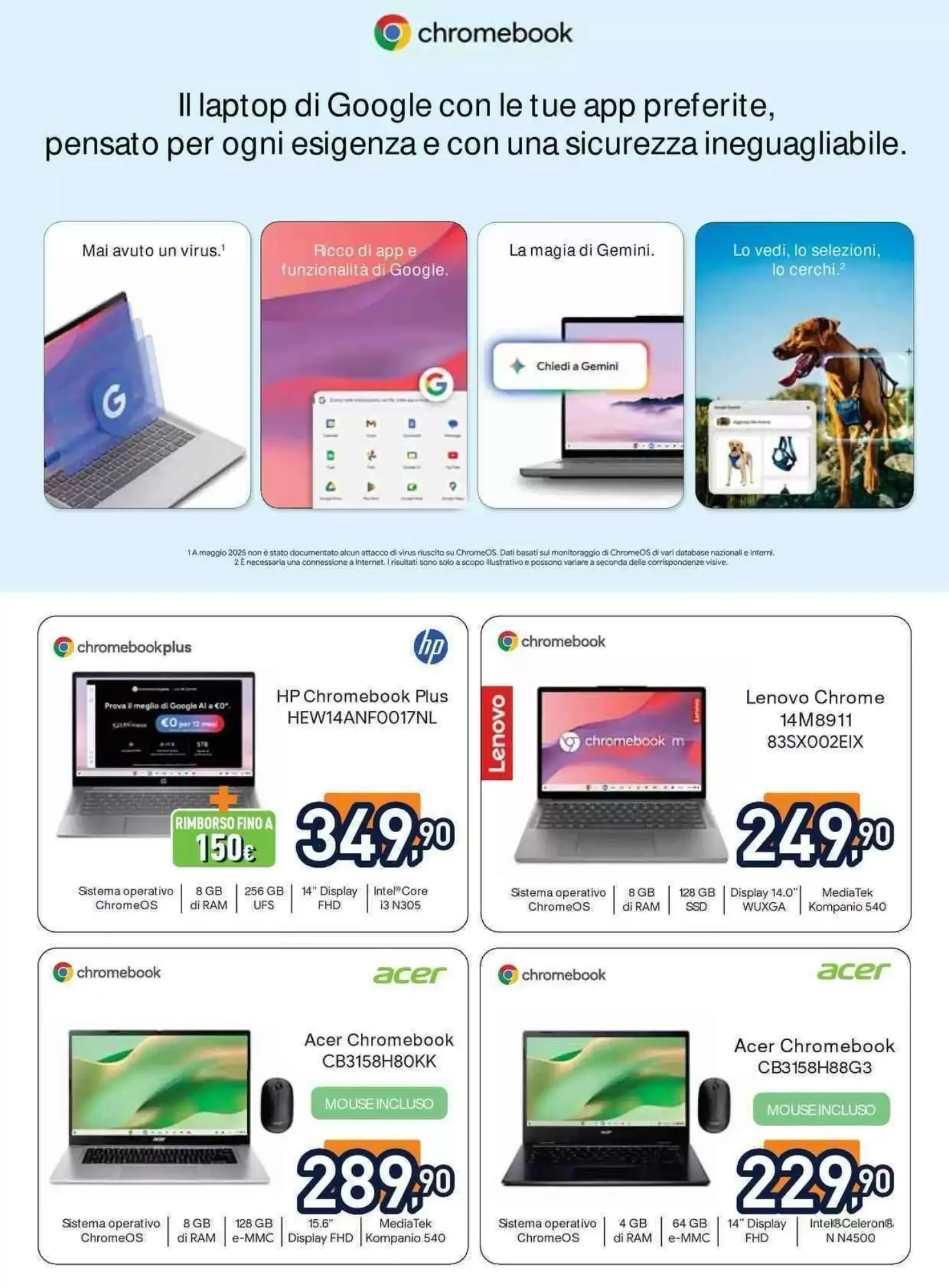 Volantino Unieuro Volantino Unieuro pagina 5