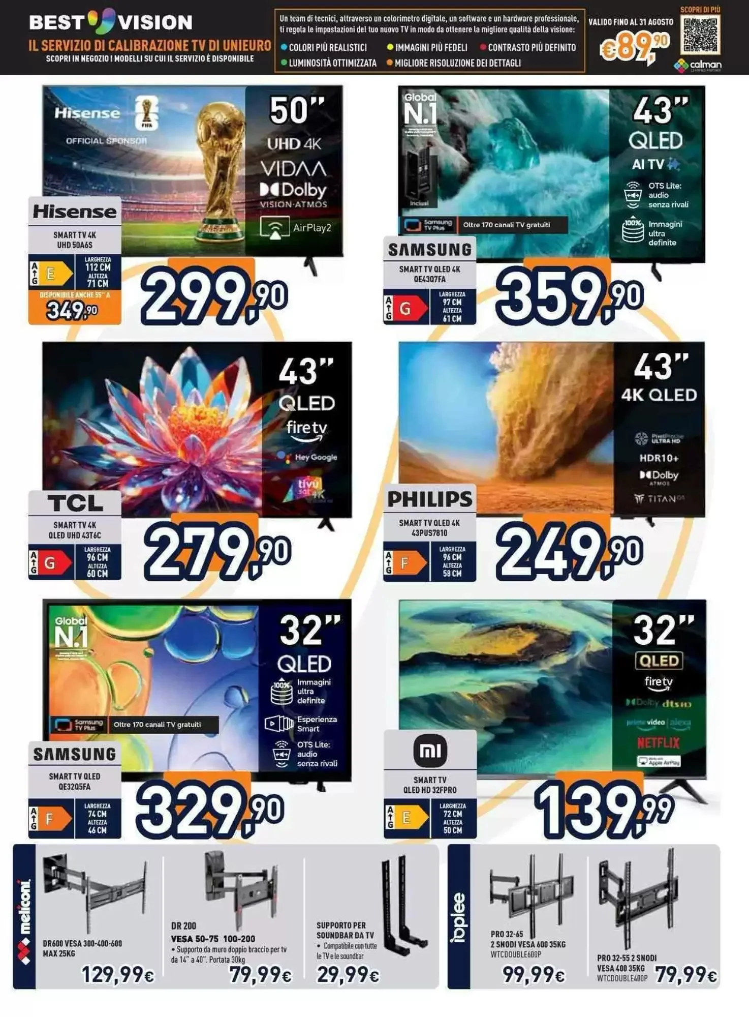 Volantino Unieuro Volantino Unieuro pagina 19