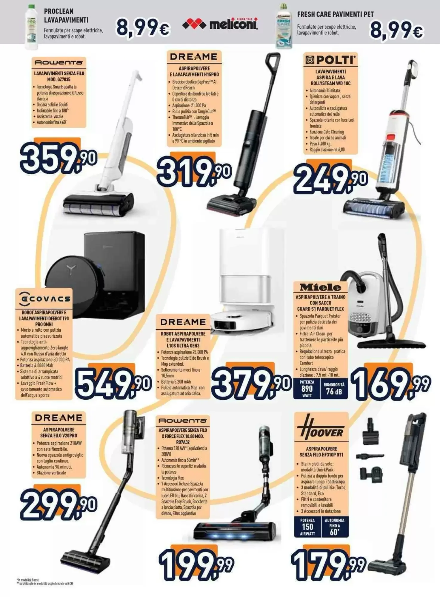 Volantino Unieuro Volantino Unieuro pagina 22