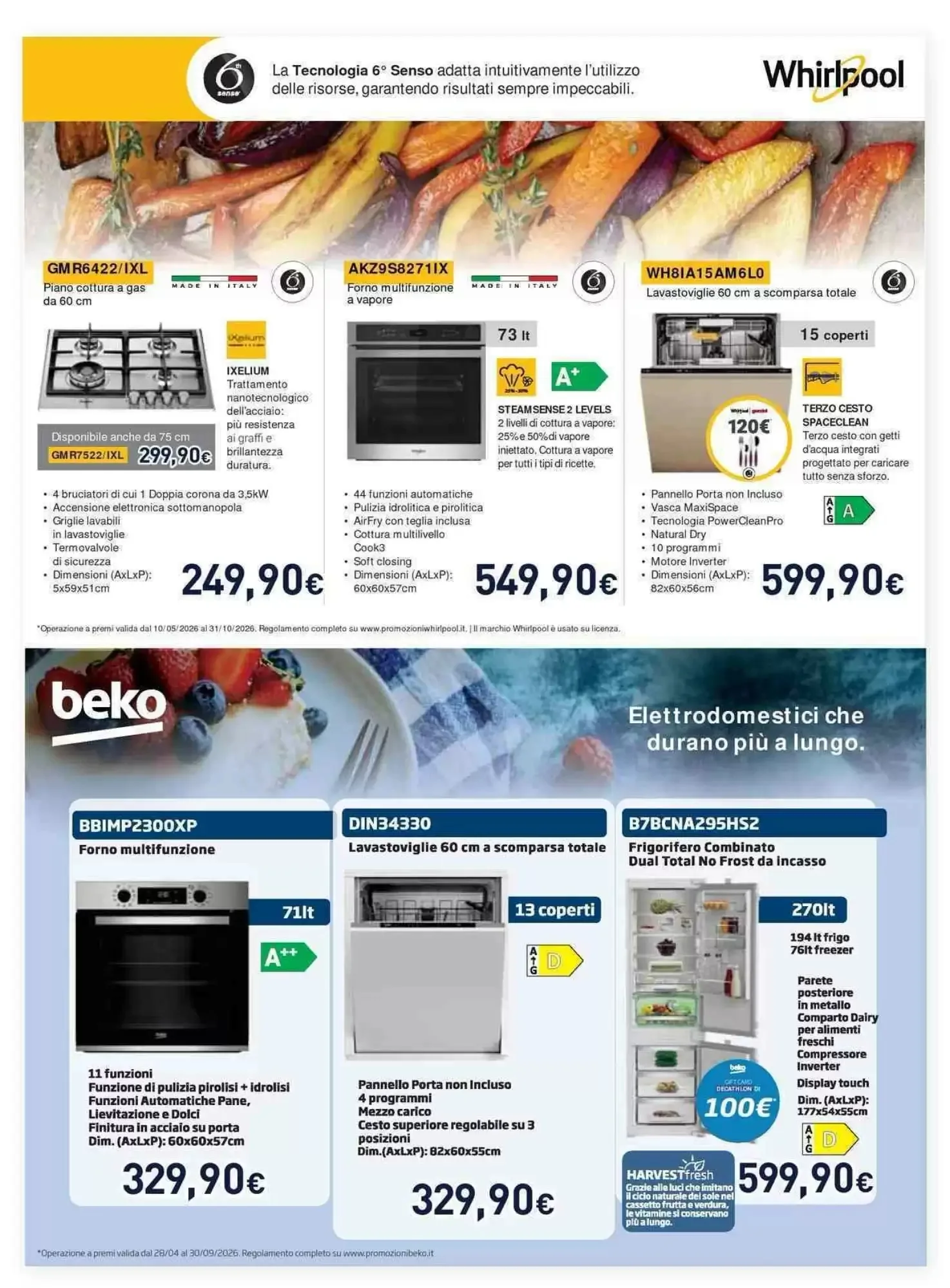 Volantino Unieuro Volantino Unieuro pagina 31