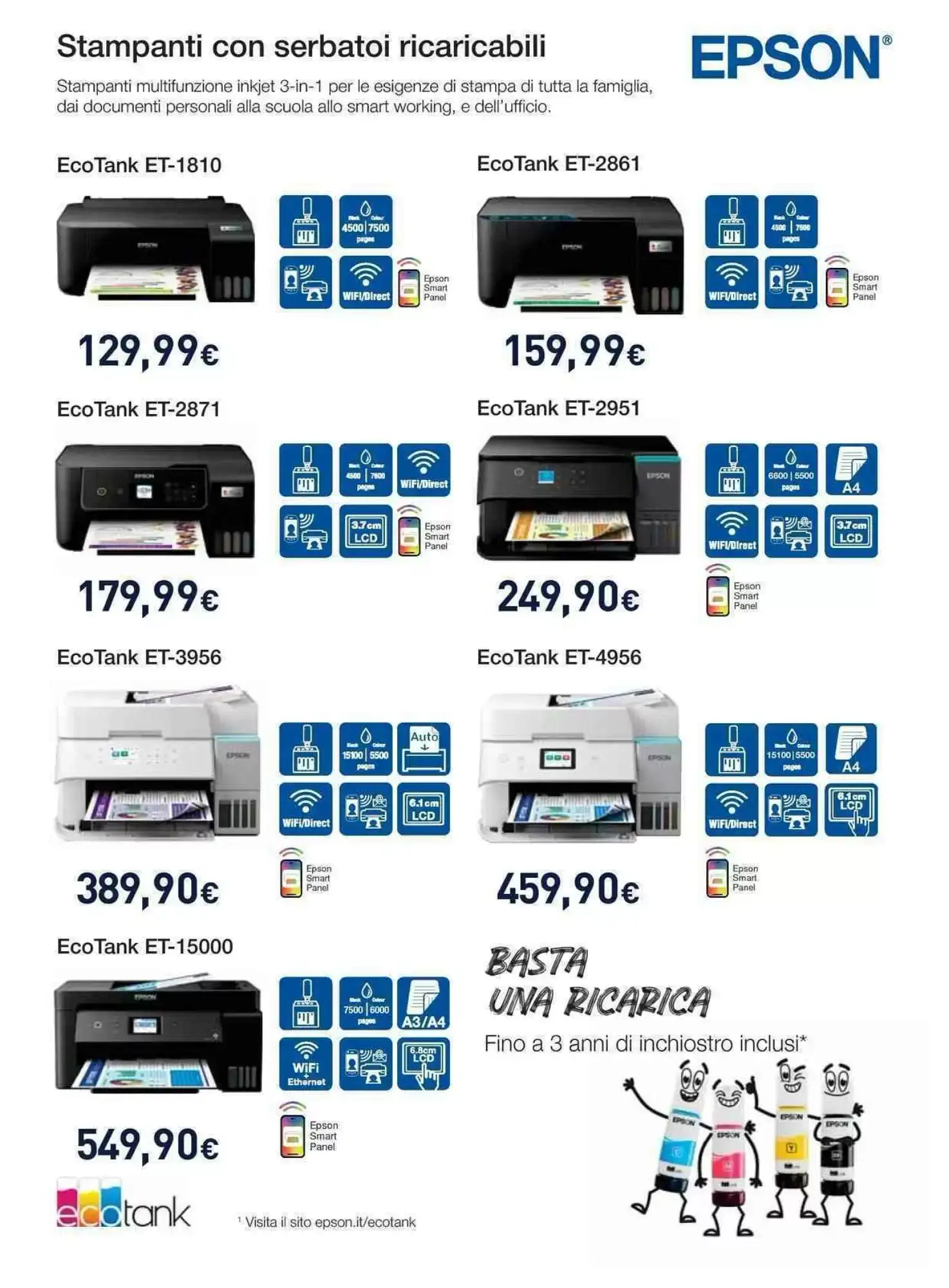 Volantino Unieuro Volantino Unieuro pagina 39
