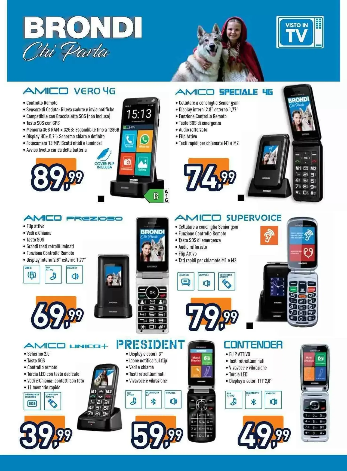 Volantino Unieuro Volantino Unieuro pagina 43