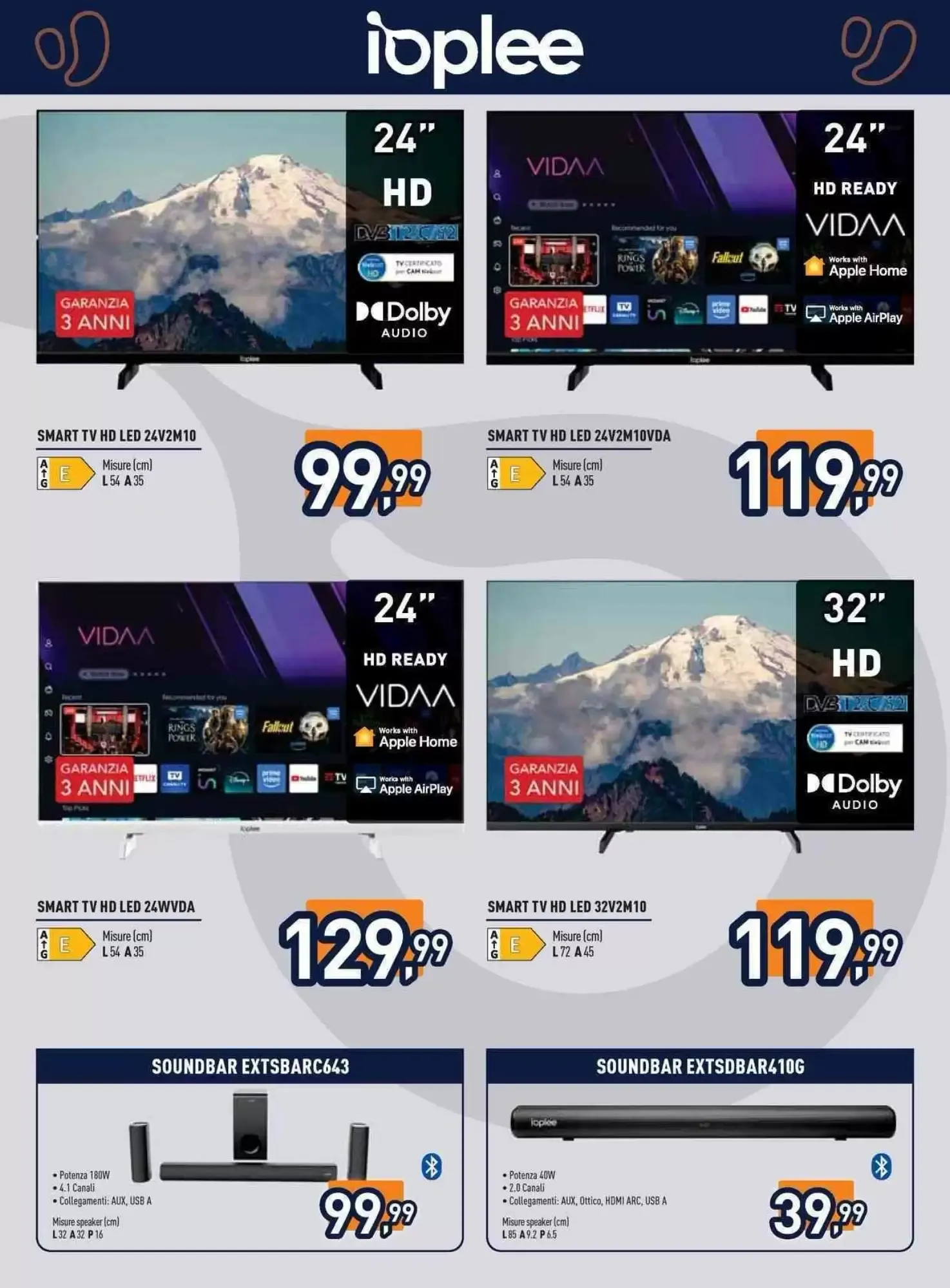 Volantino Unieuro Volantino Unieuro pagina 2