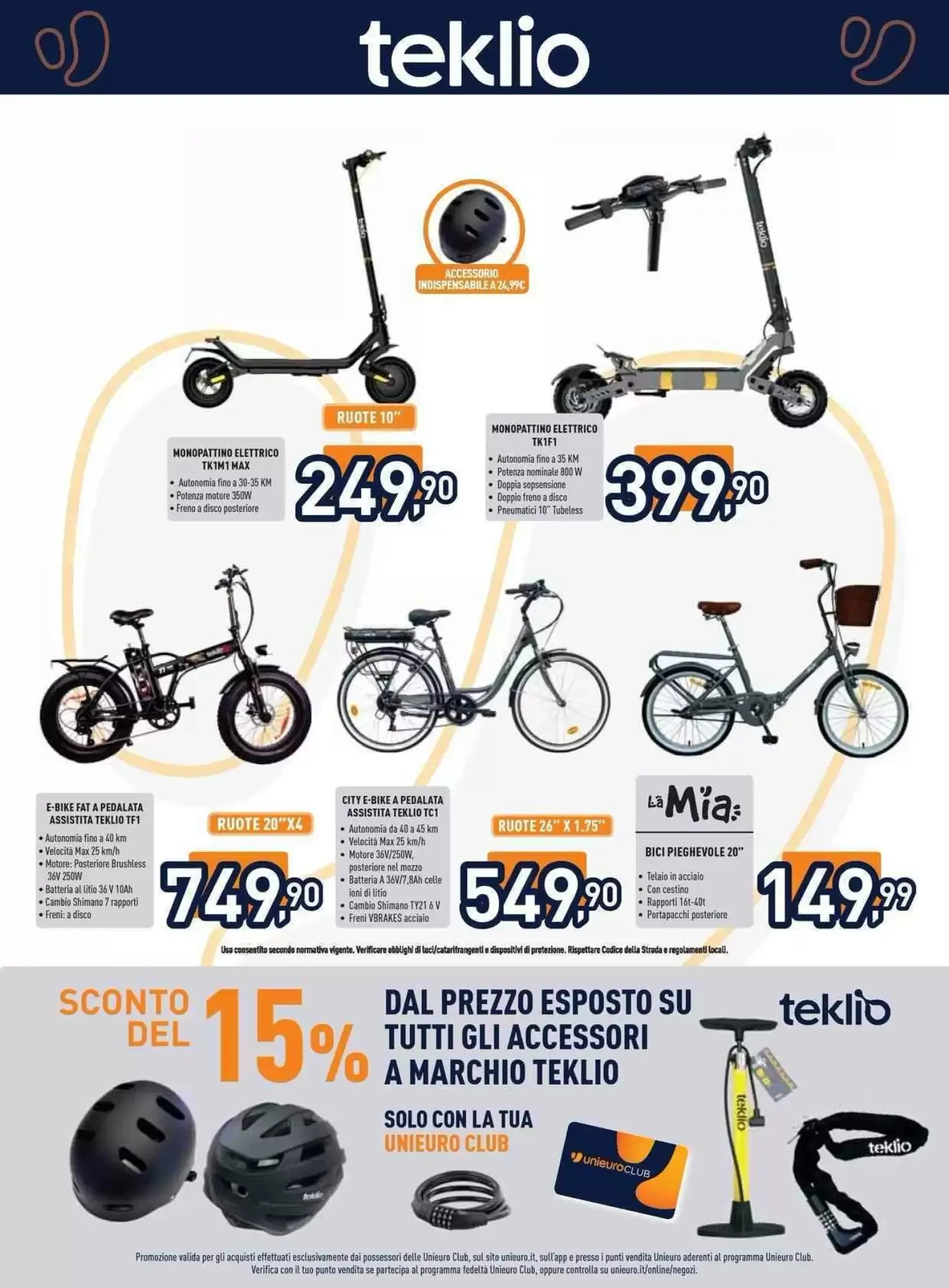 Volantino Unieuro Volantino Unieuro pagina 13