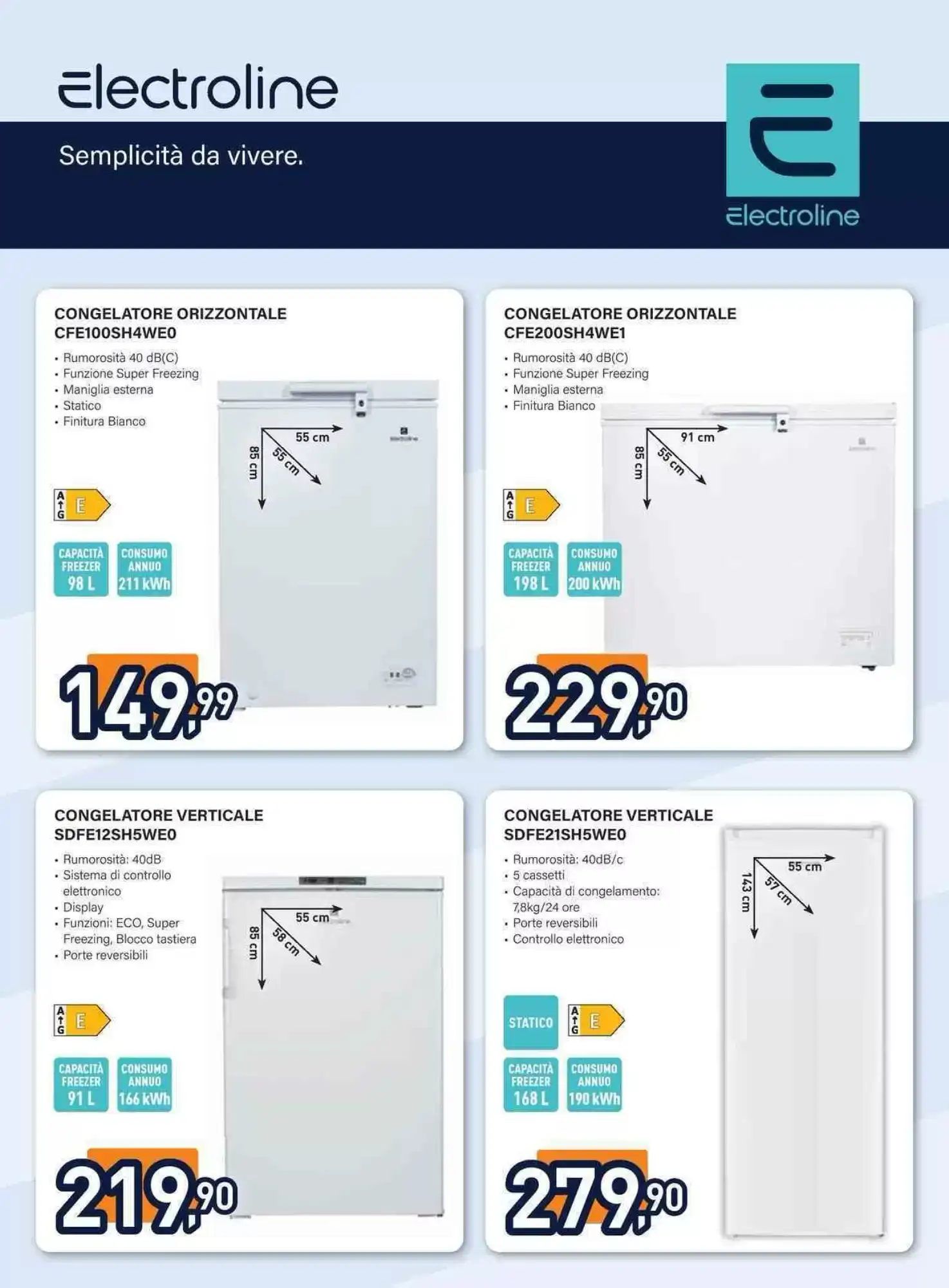 Volantino Unieuro Volantino Unieuro pagina 18