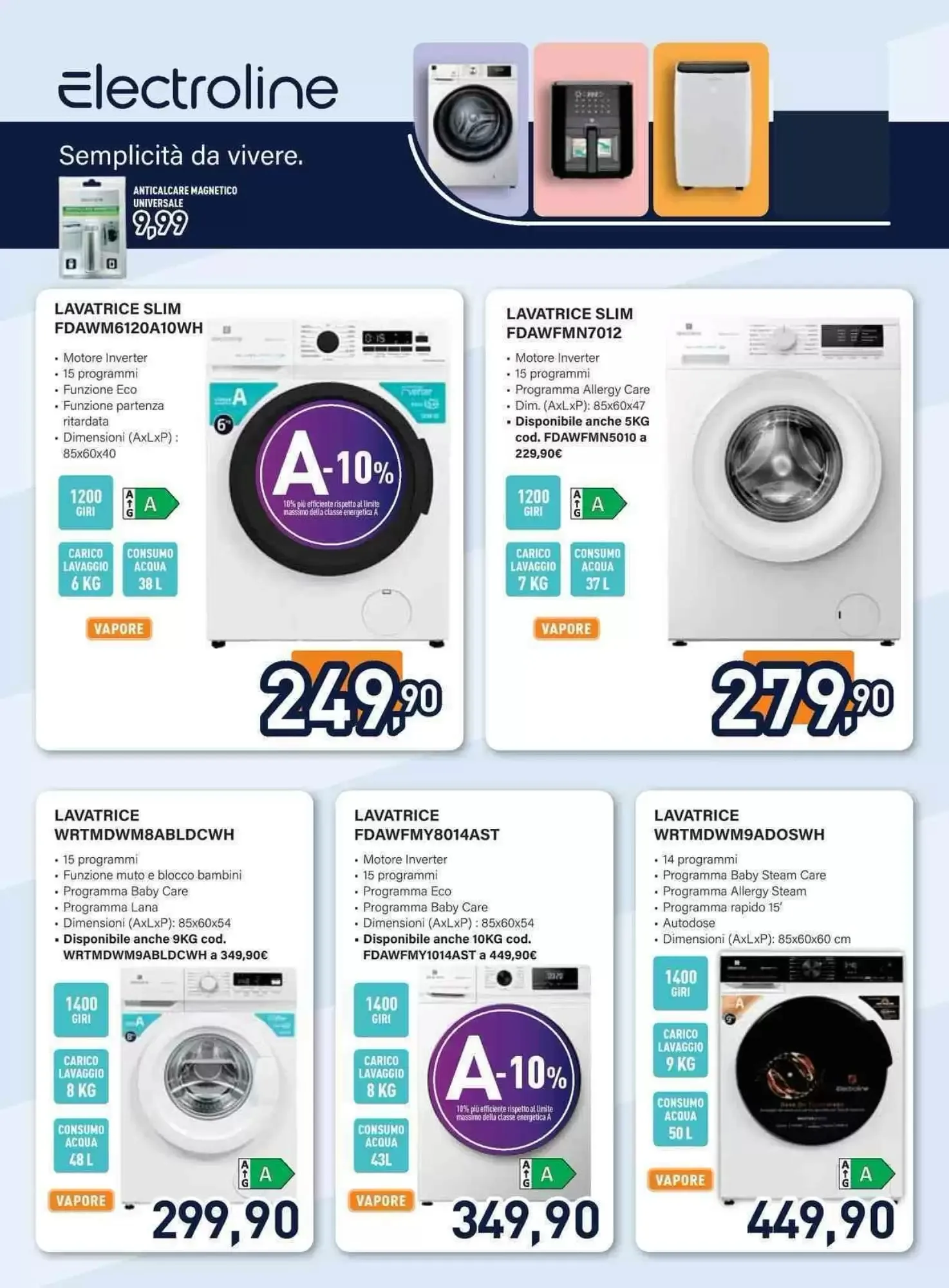 Volantino Unieuro Volantino Unieuro pagina 19