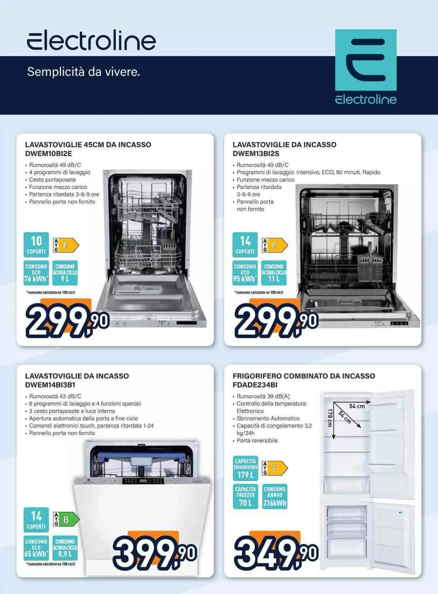 Volantino Unieuro Volantino Unieuro pagina 22