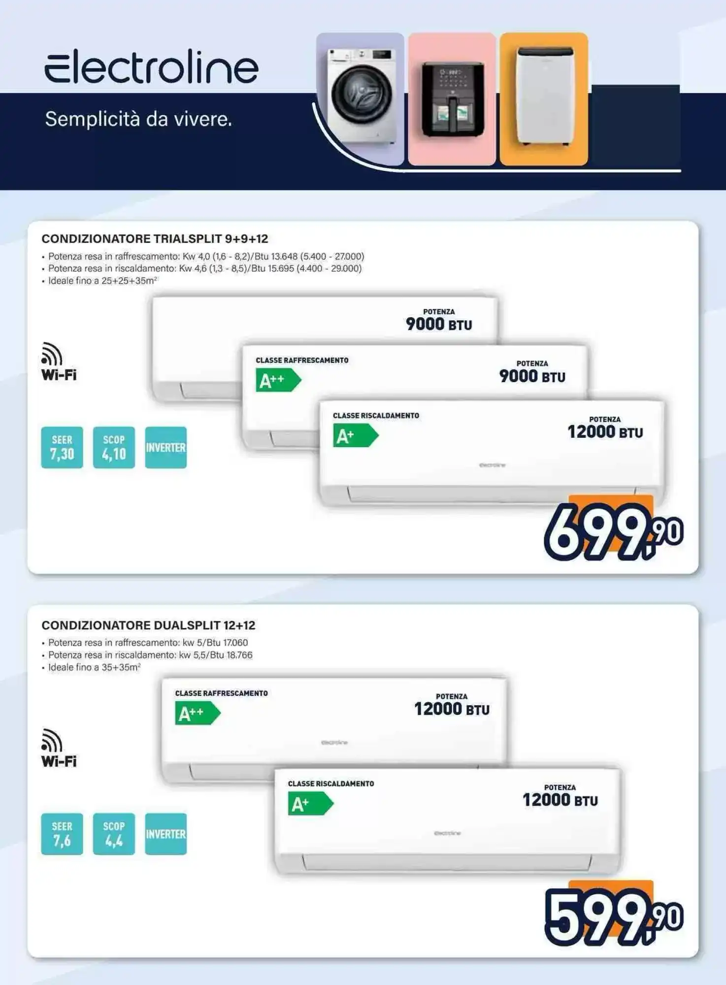 Volantino Unieuro Volantino Unieuro pagina 23