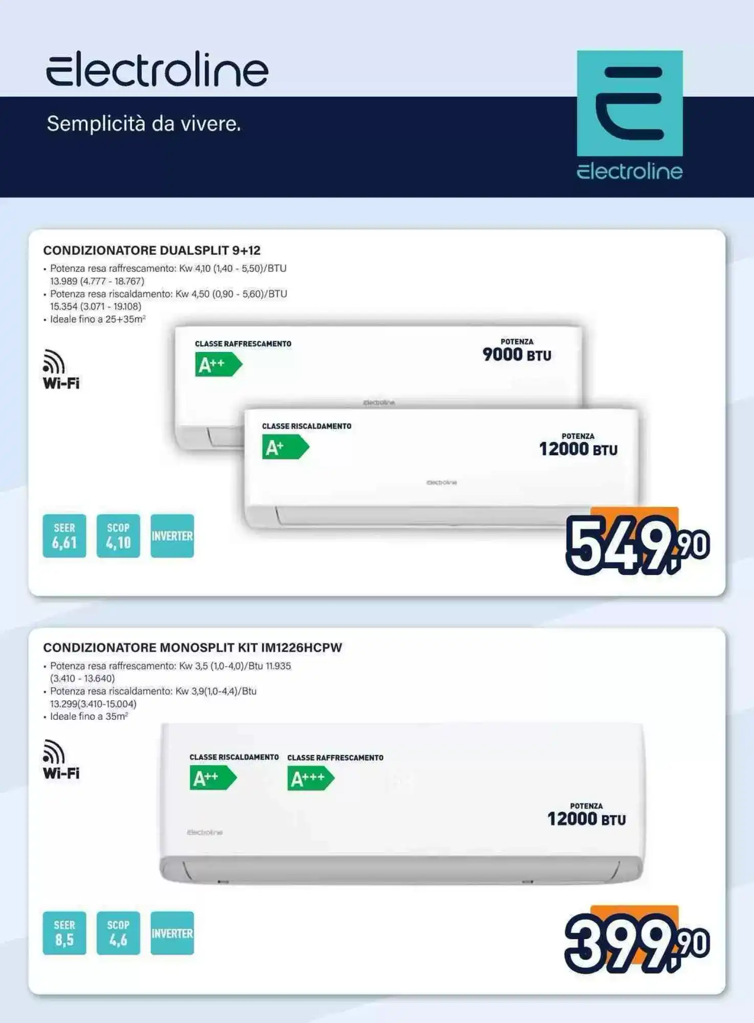 Volantino Unieuro Volantino Unieuro pagina 24