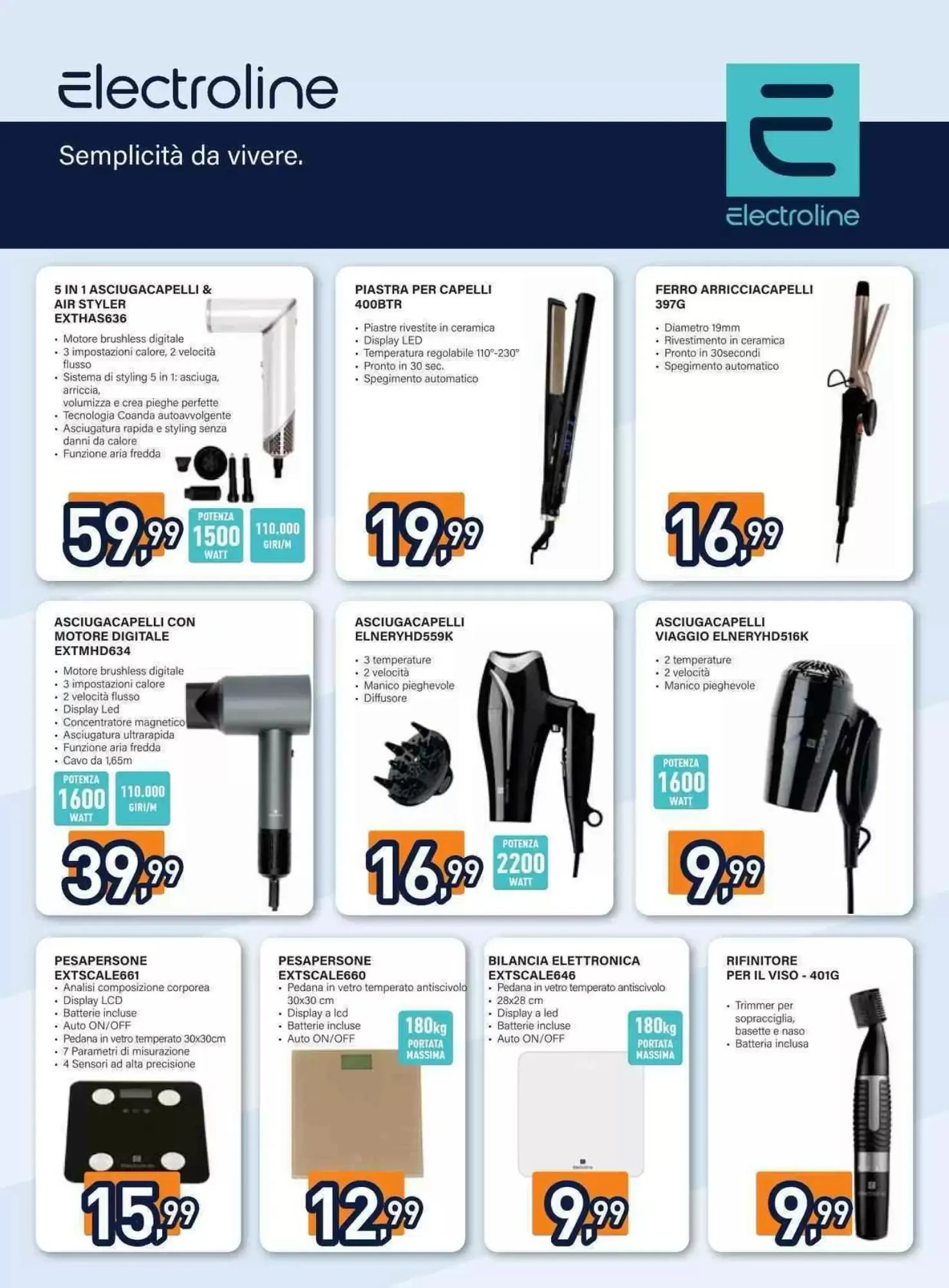 Volantino Unieuro Volantino Unieuro pagina 32