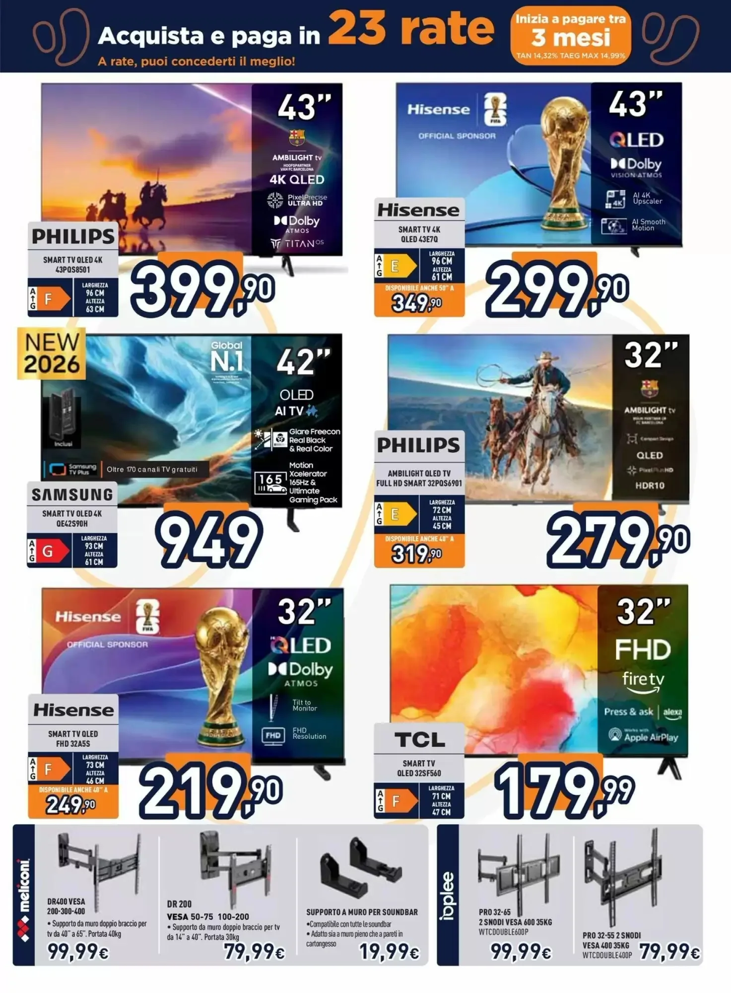 Volantino Unieuro Volantino Unieuro pagina 5
