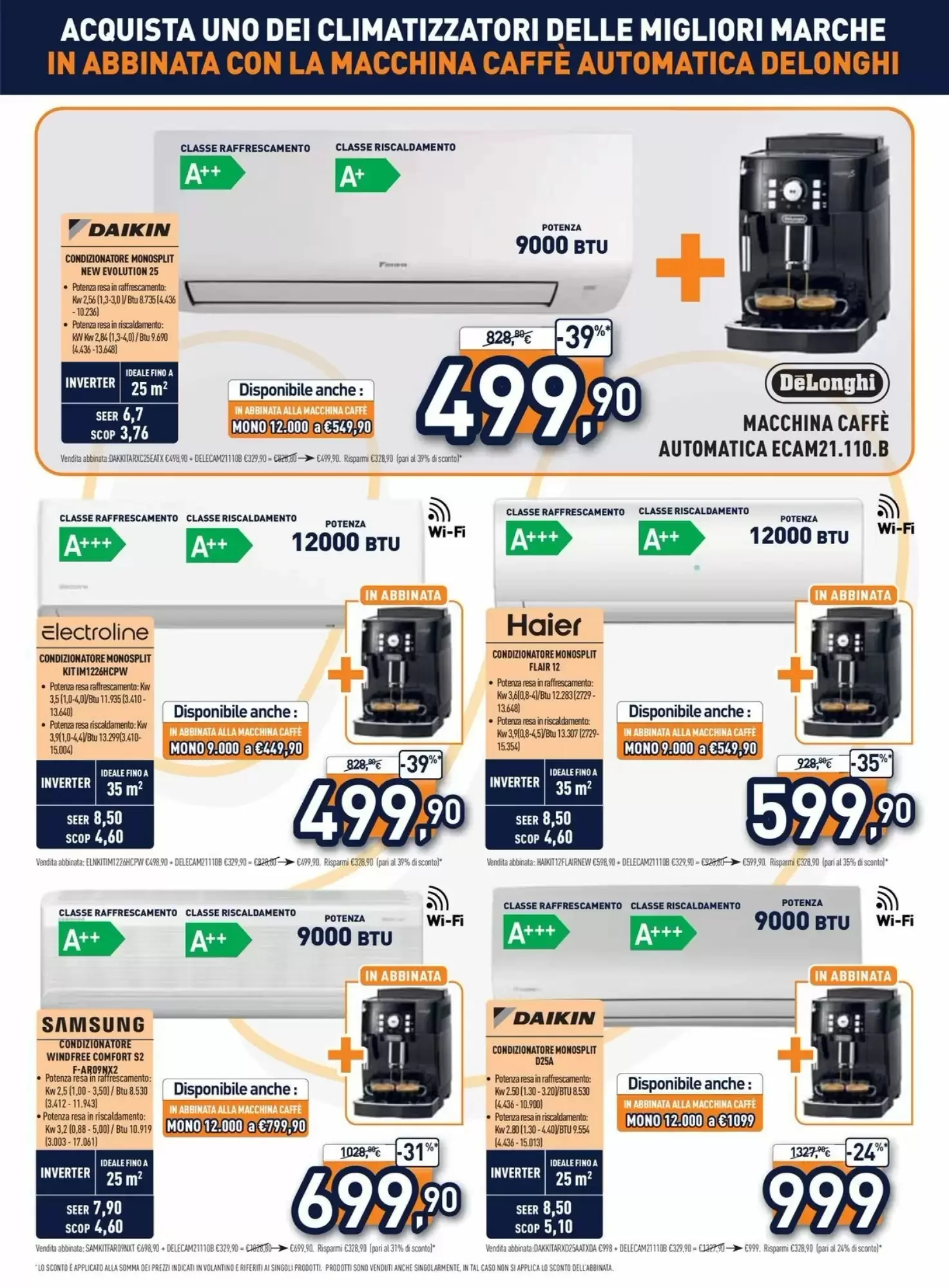Volantino Unieuro Volantino Unieuro pagina 33