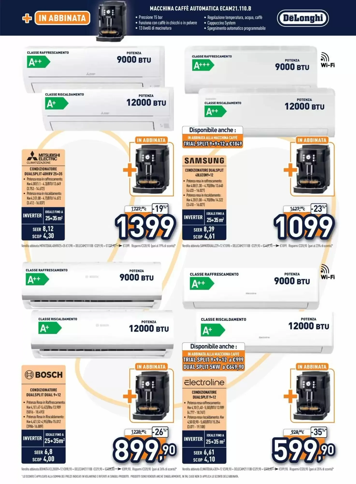Volantino Unieuro Volantino Unieuro pagina 34
