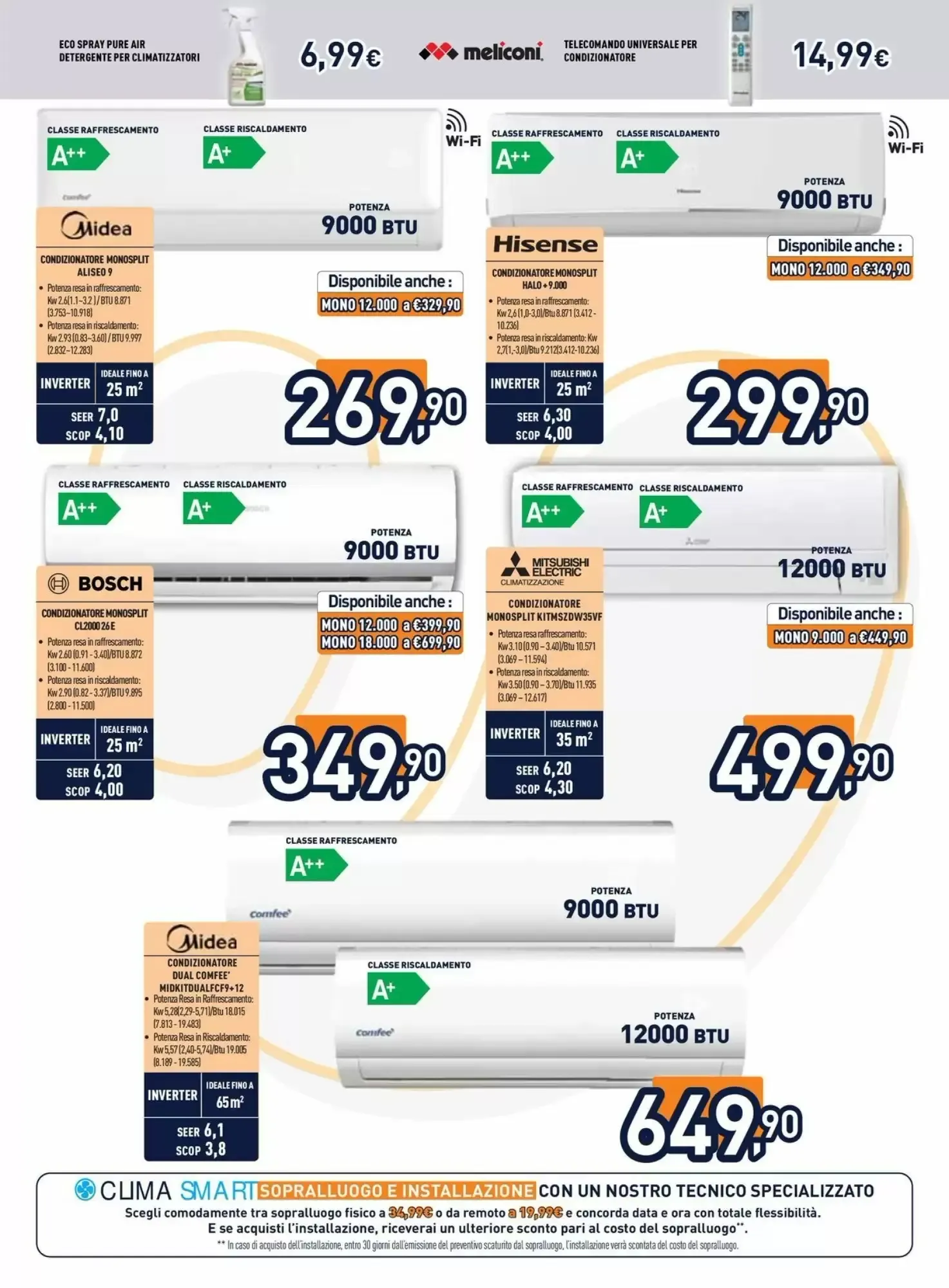 Volantino Unieuro Volantino Unieuro pagina 35