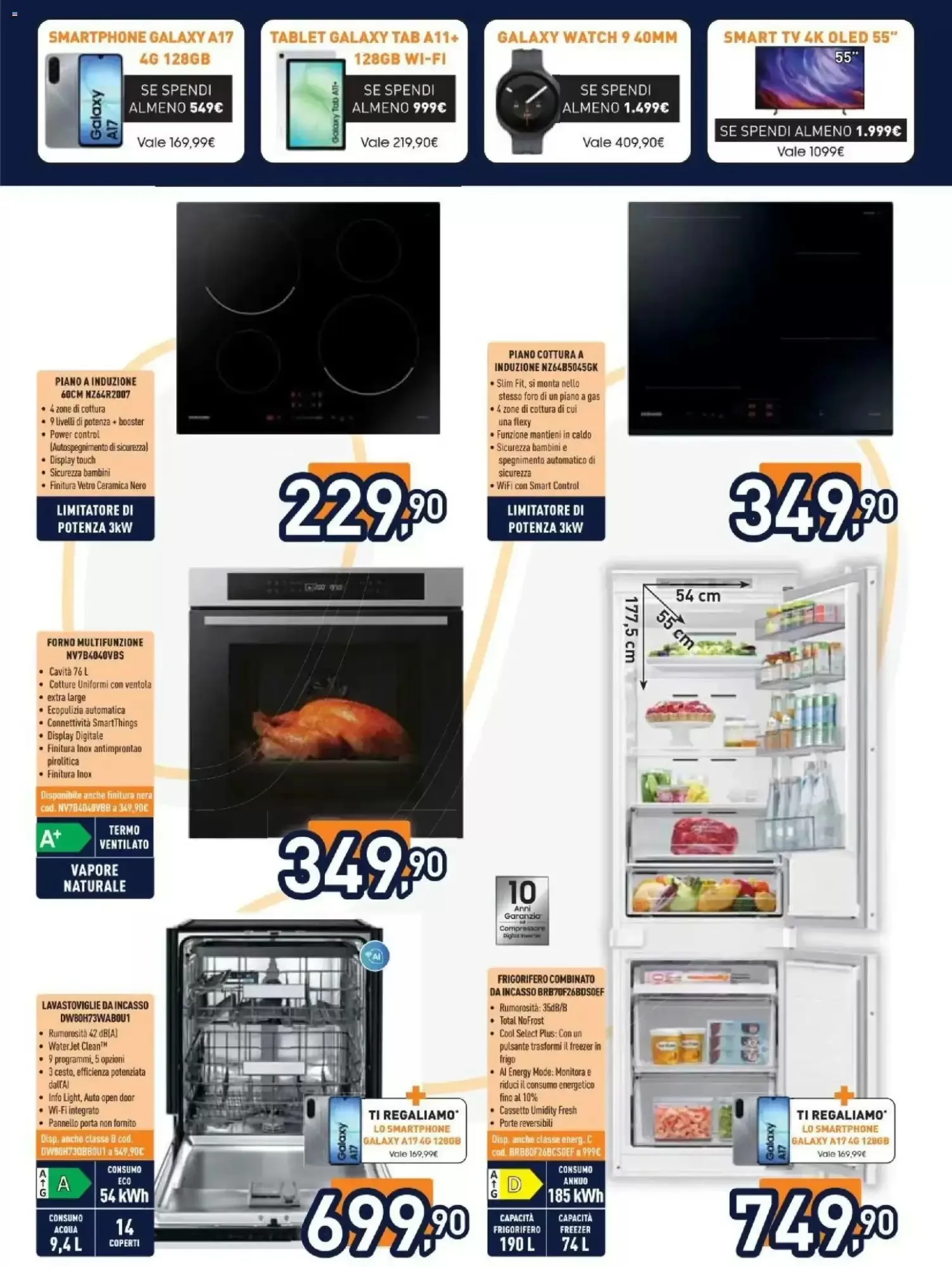 Volantino Unieuro Volantino Unieuro pagina 11
