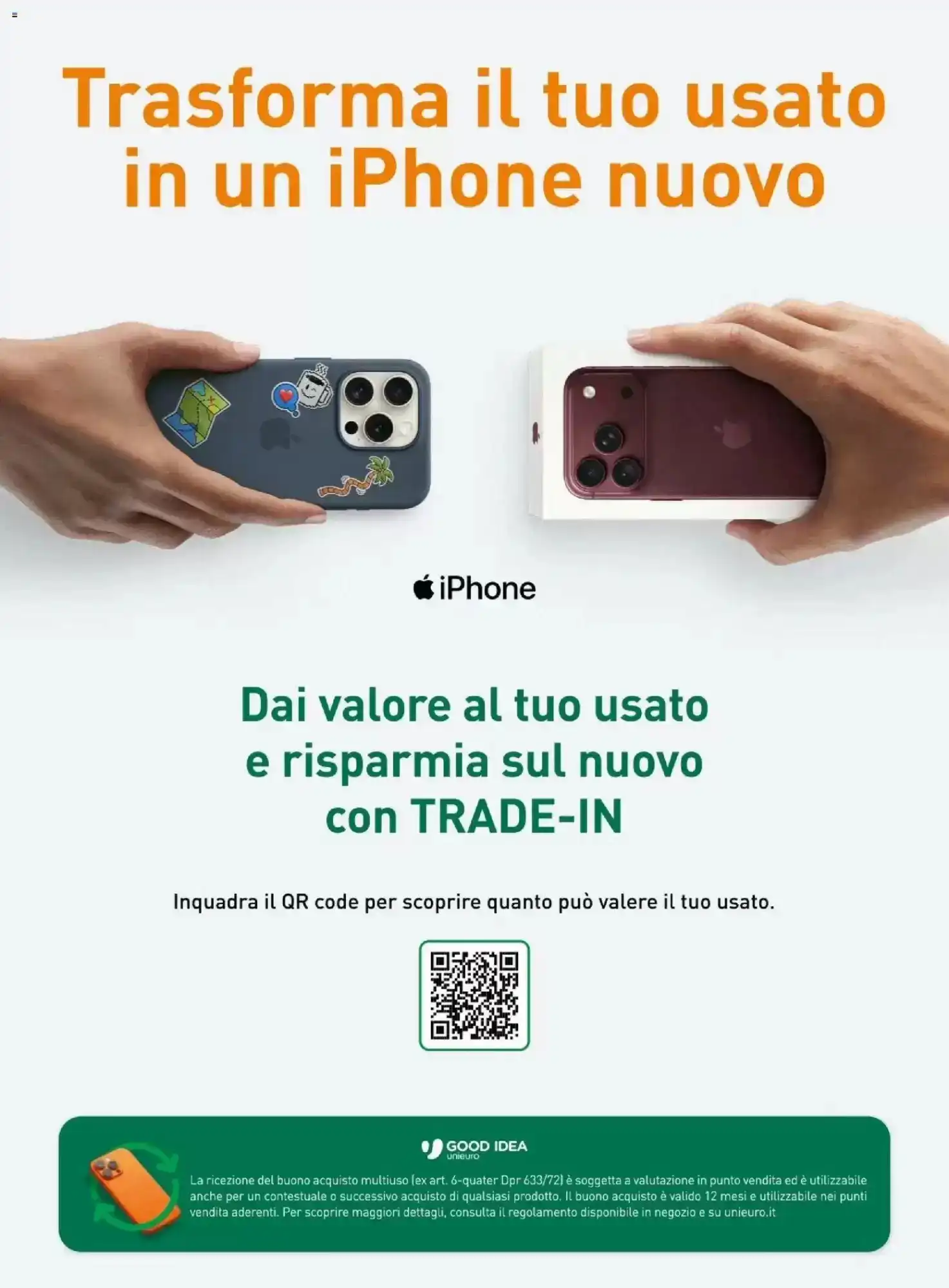 Volantino Unieuro Volantino Unieuro pagina 4