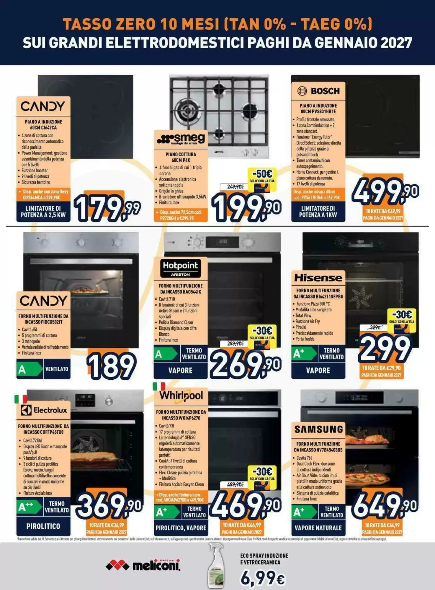 Volantino Unieuro Volantino Unieuro pagina 11