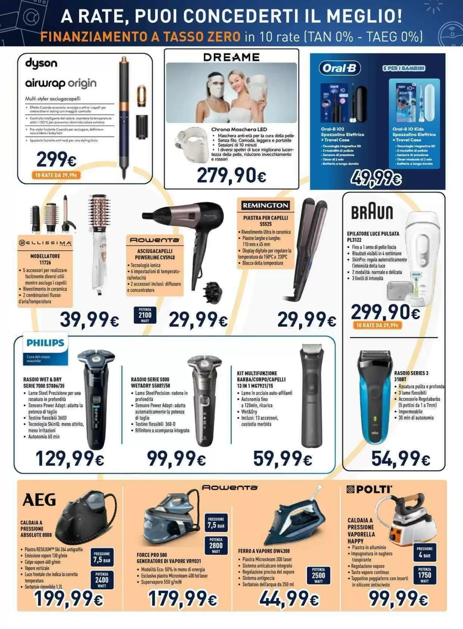 Volantino Unieuro Volantino Unieuro pagina 15