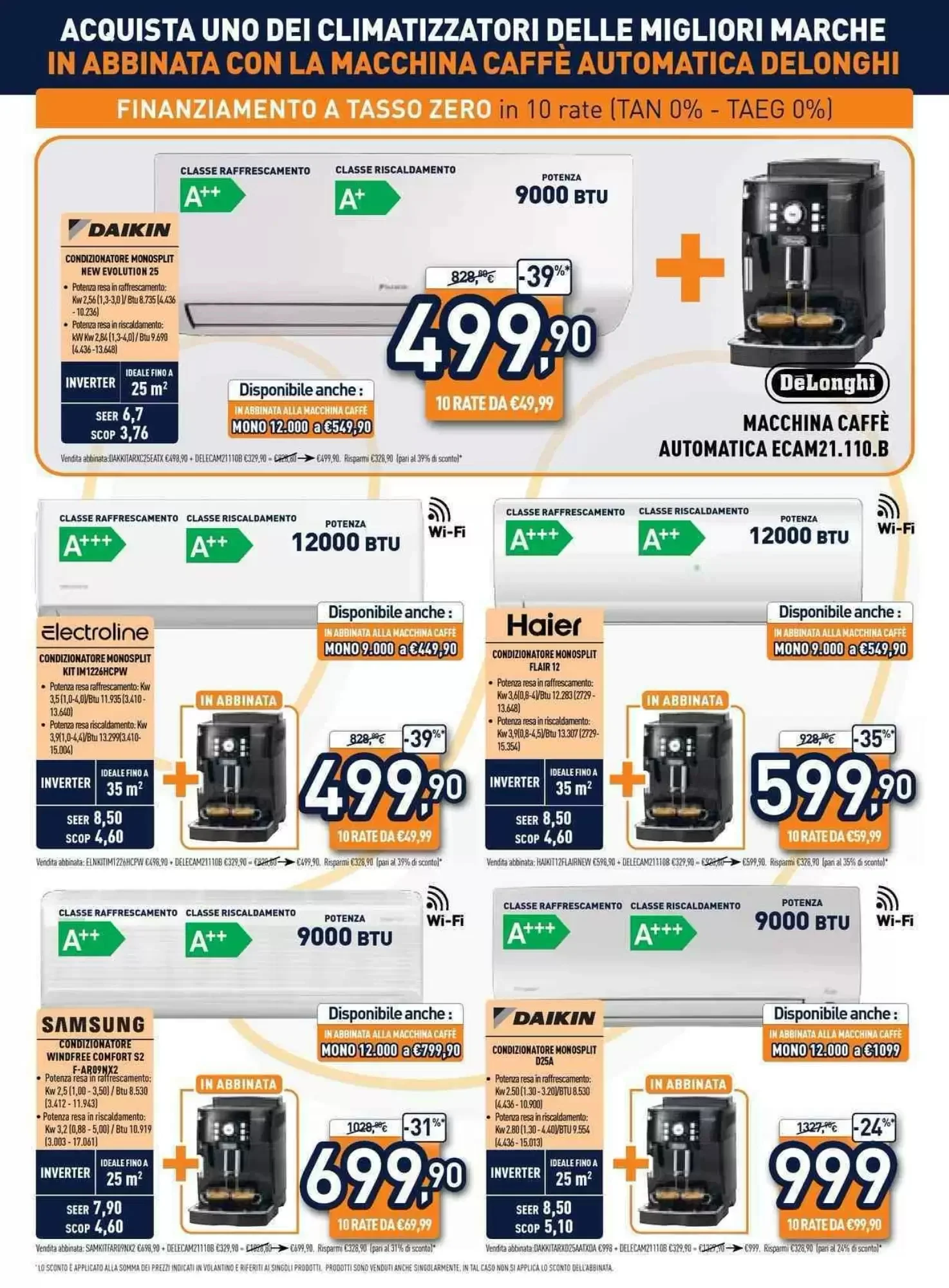 Volantino Unieuro Volantino Unieuro pagina 17