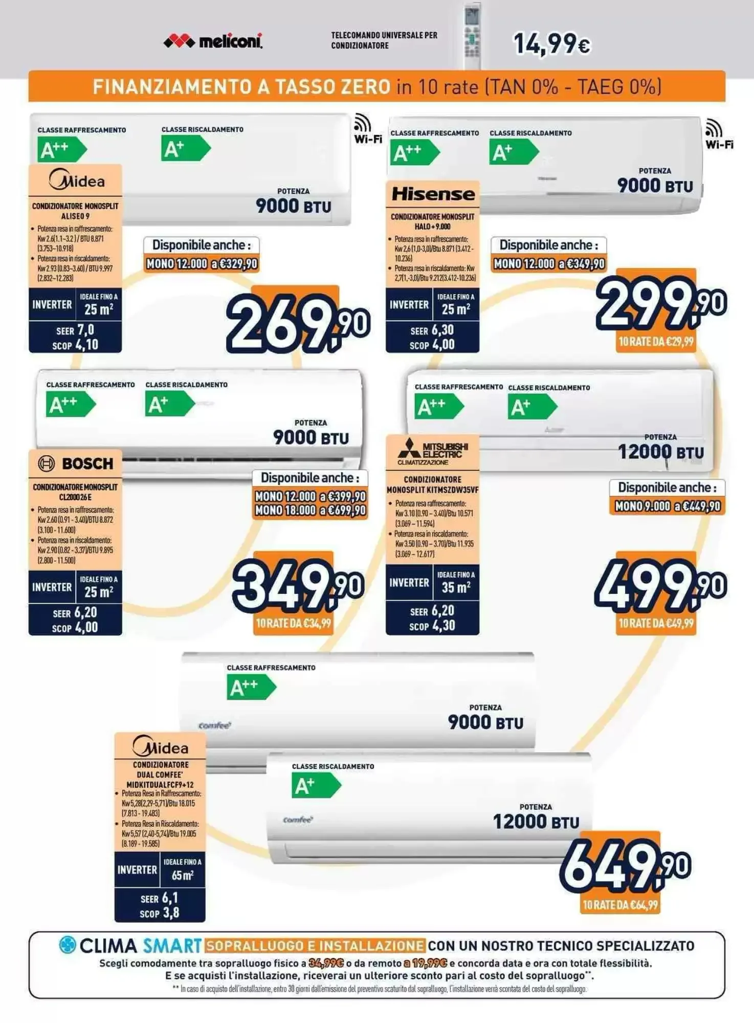 Volantino Unieuro Volantino Unieuro pagina 19