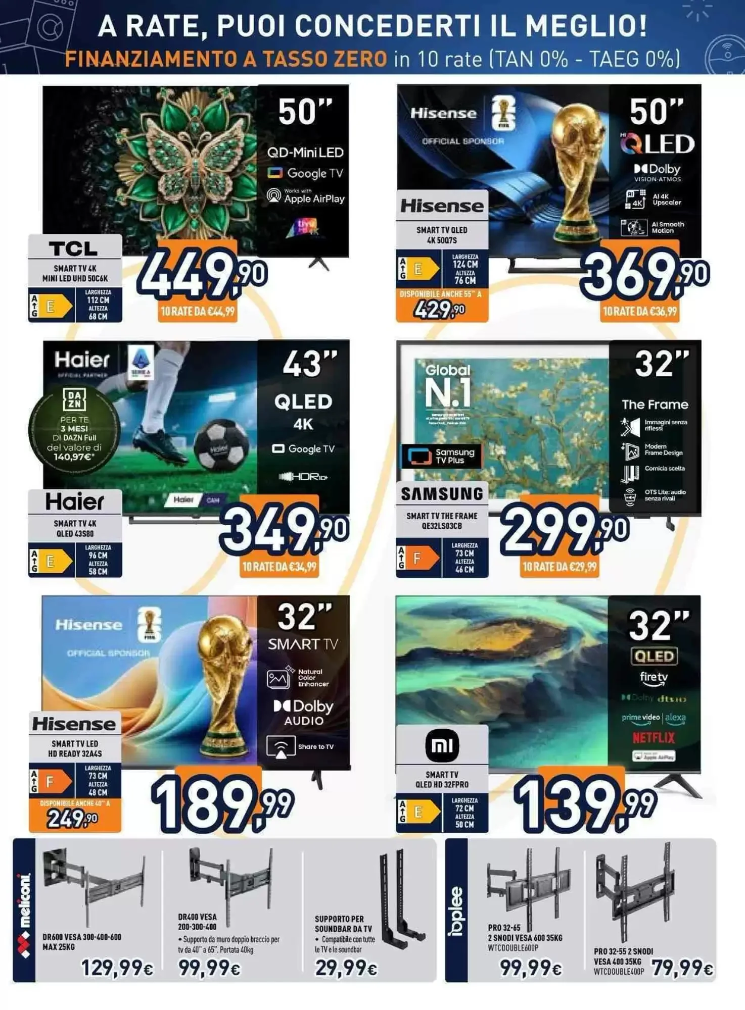 Volantino Unieuro Volantino Unieuro pagina 23