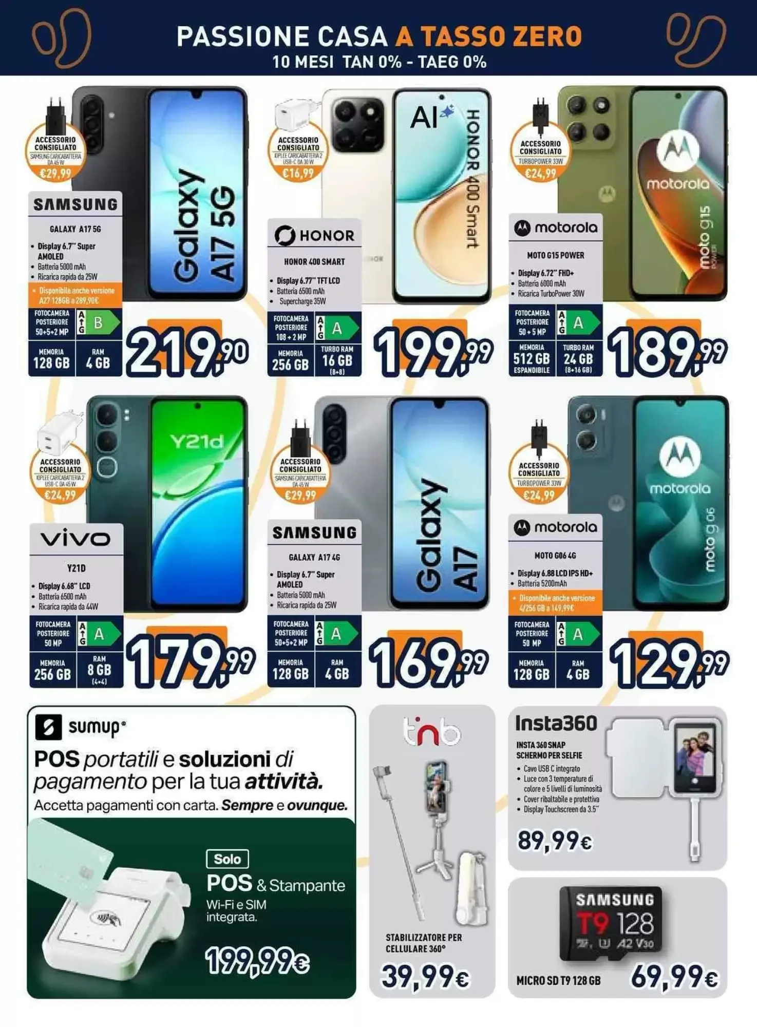 Volantino Unieuro Volantino Unieuro pagina 36