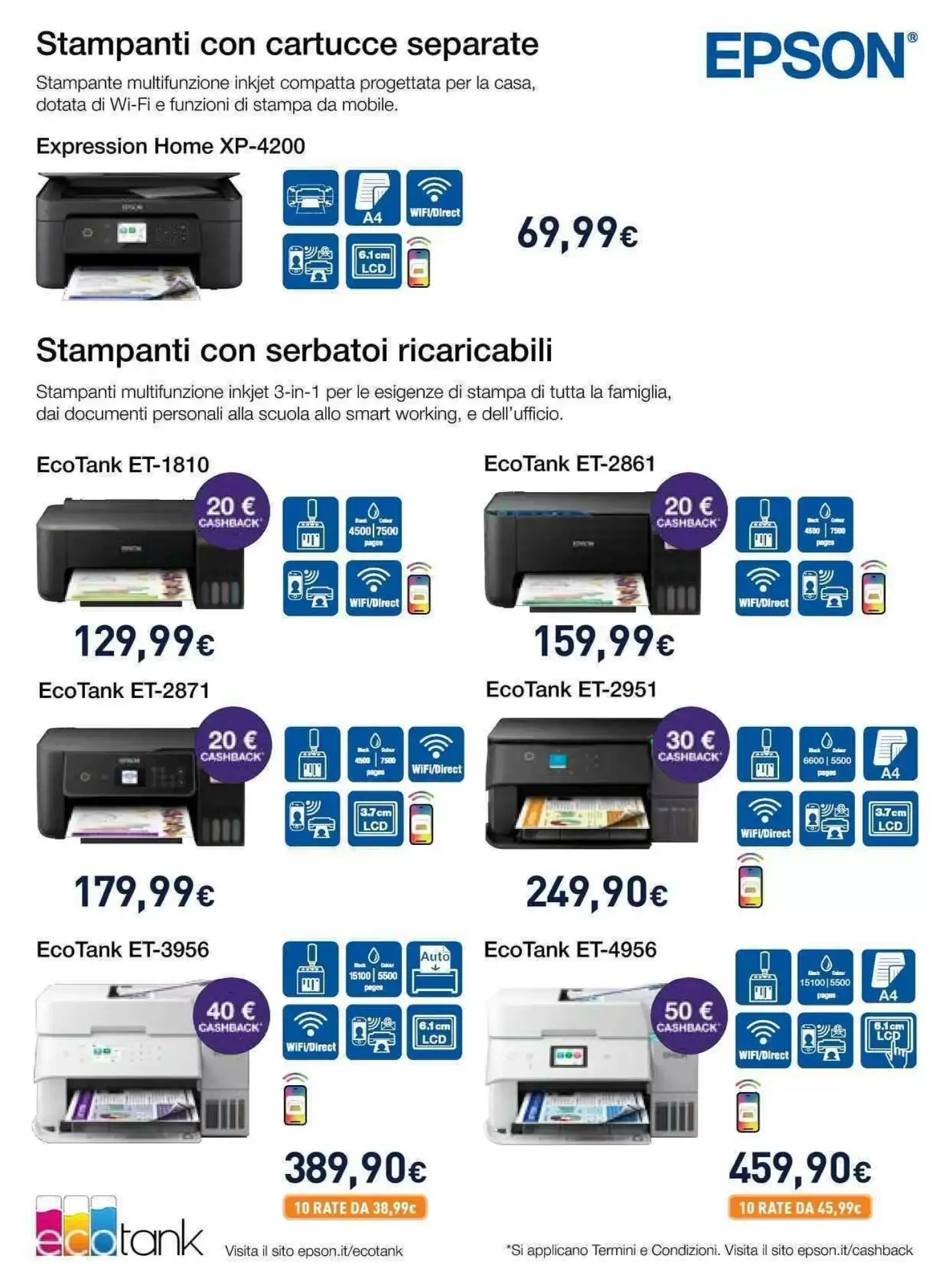 Volantino Unieuro Volantino Unieuro pagina 45