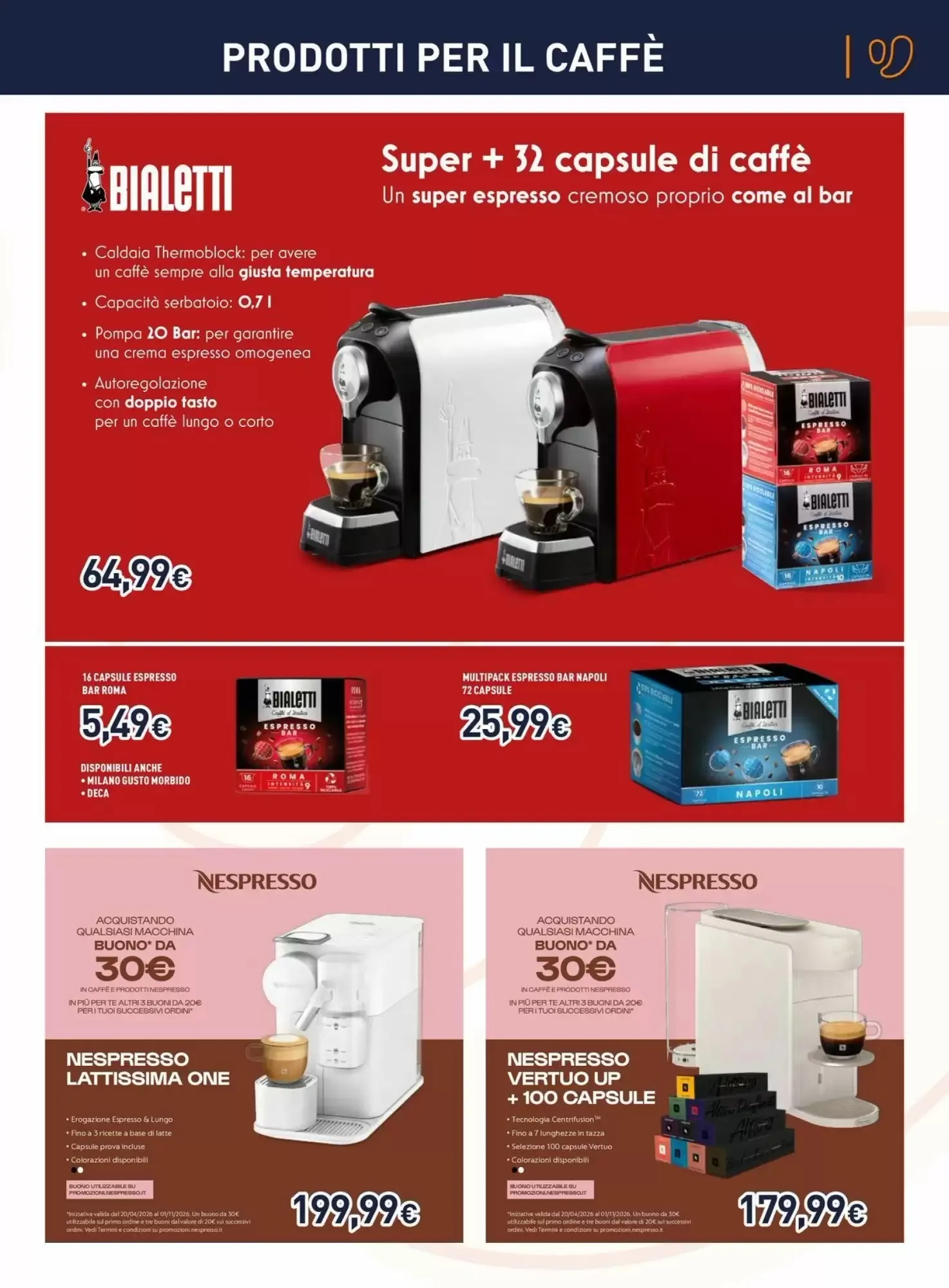 Volantino Unieuro Volantino Unieuro pagina 5
