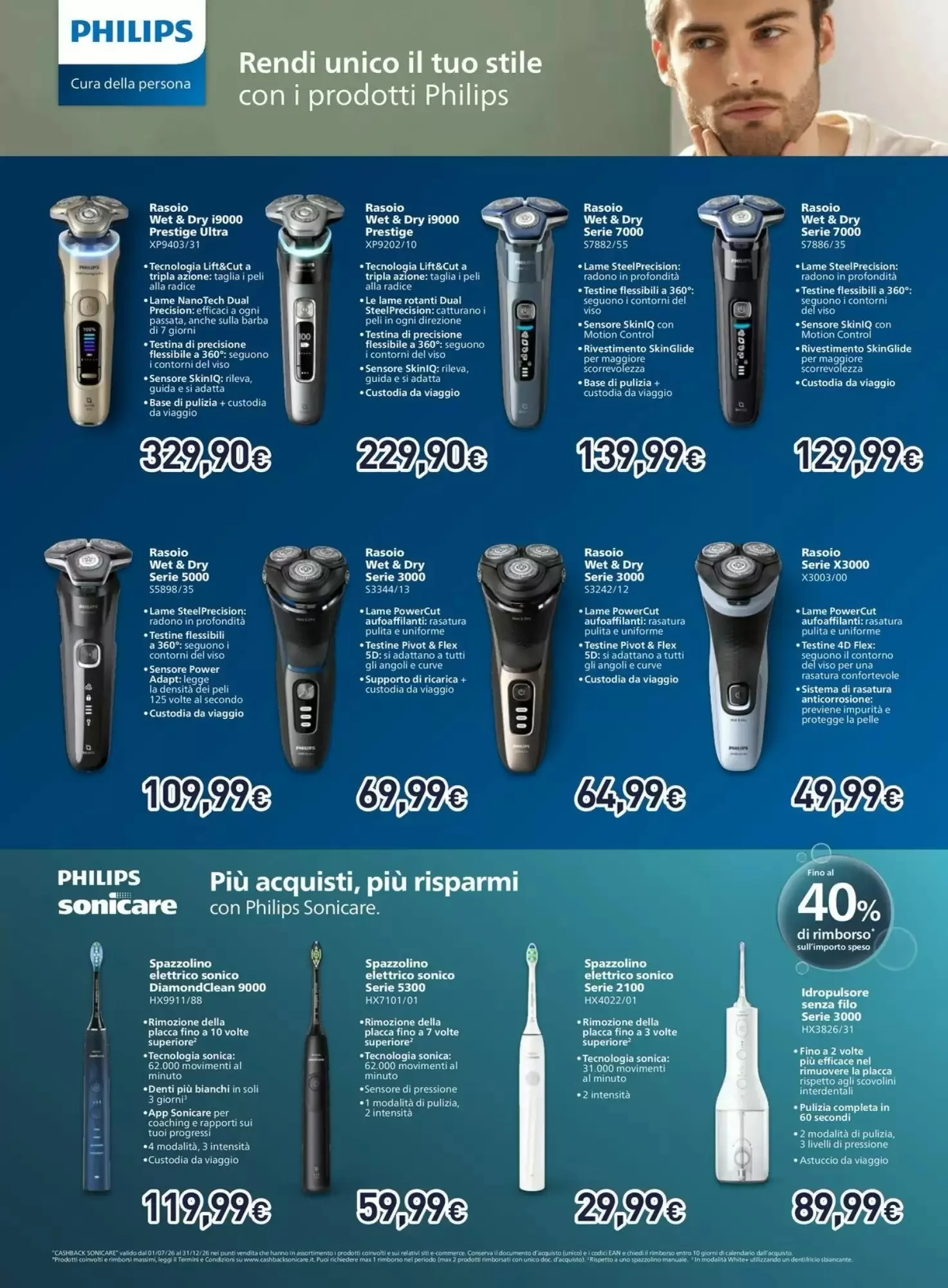 Volantino Unieuro Volantino Unieuro pagina 20