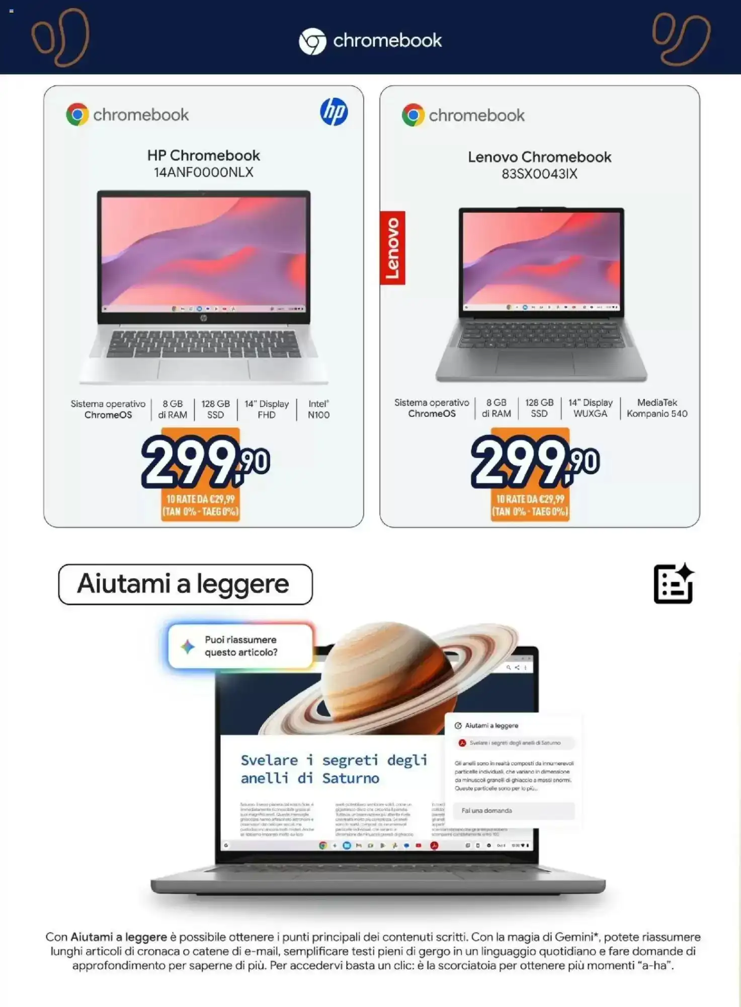 Volantino Unieuro Volantino Unieuro pagina 3