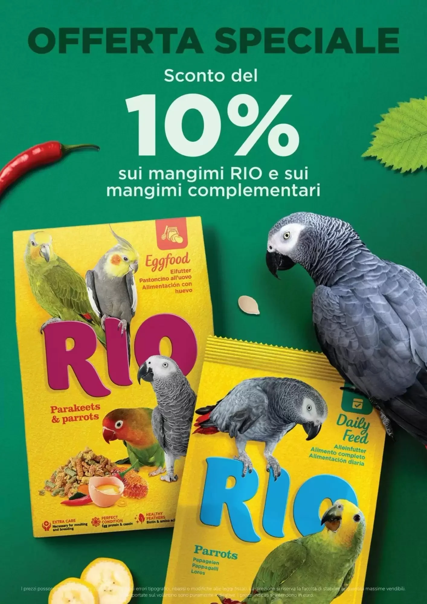 Volantino Zooplanet Volantino Zooplanet pagina 14