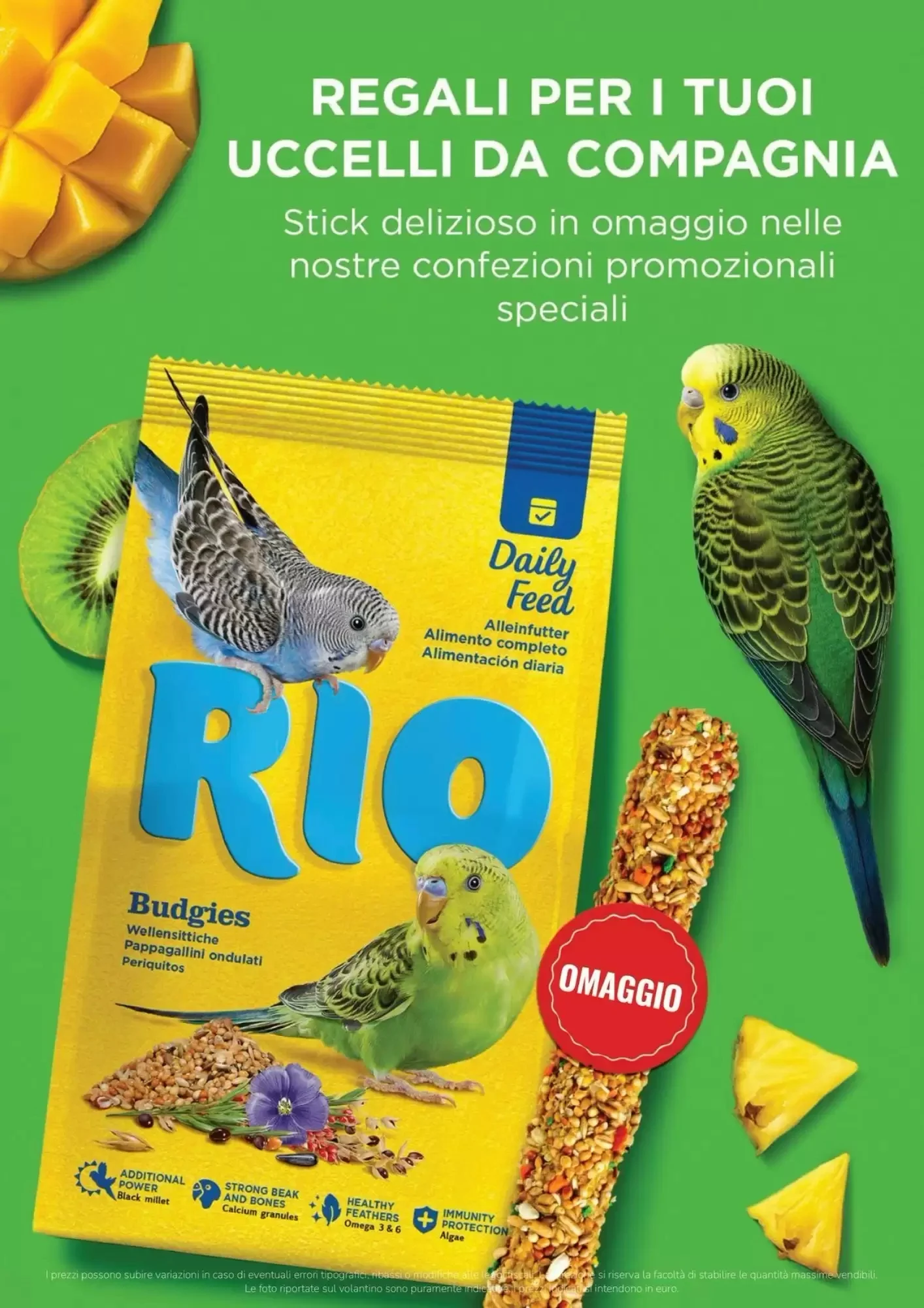 Volantino Zooplanet Volantino Zooplanet pagina 14